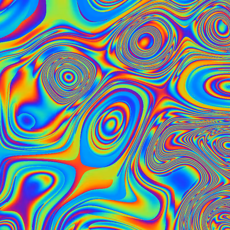 Blobs of Life #13