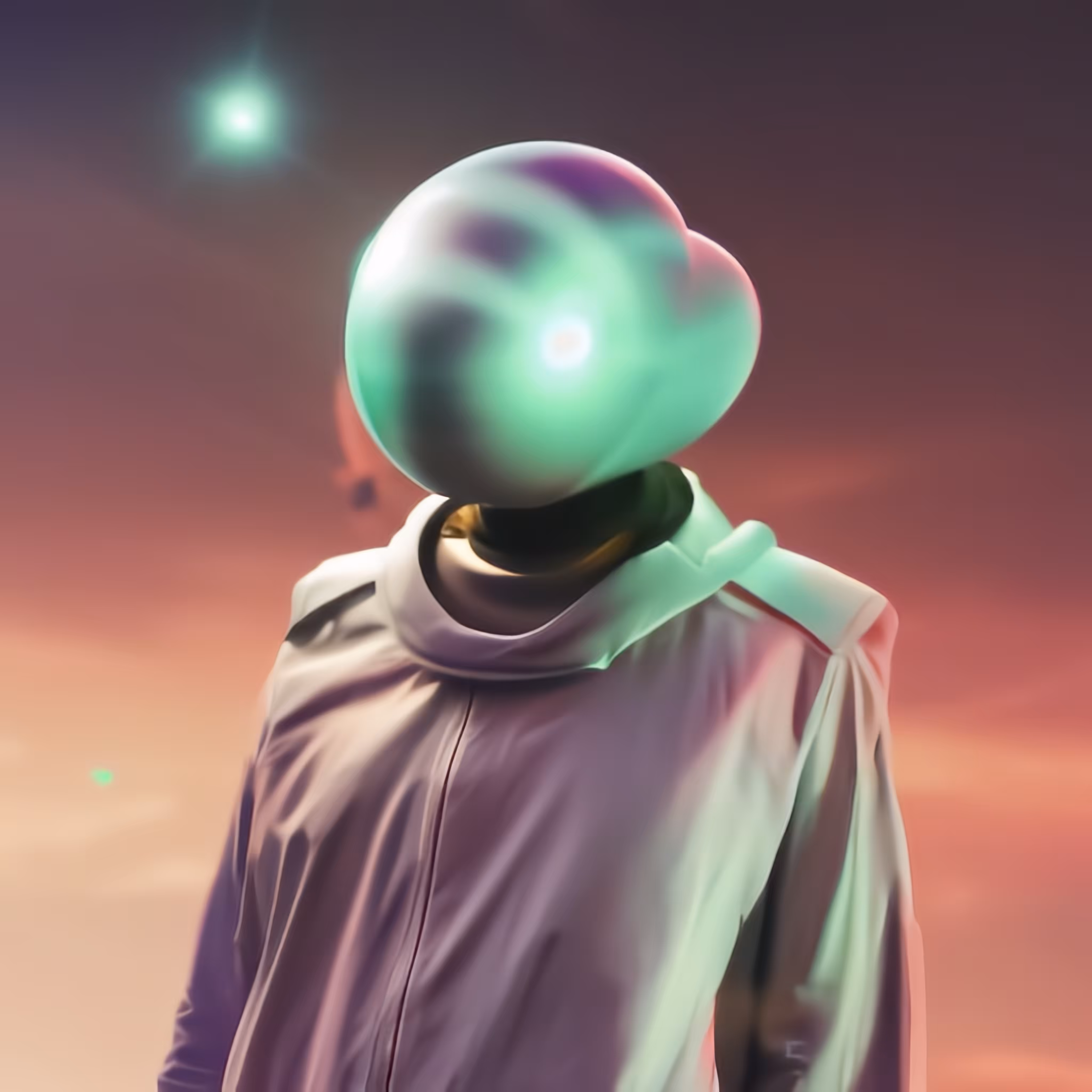 NIGHTCALLERS: SPACEWAVES #126