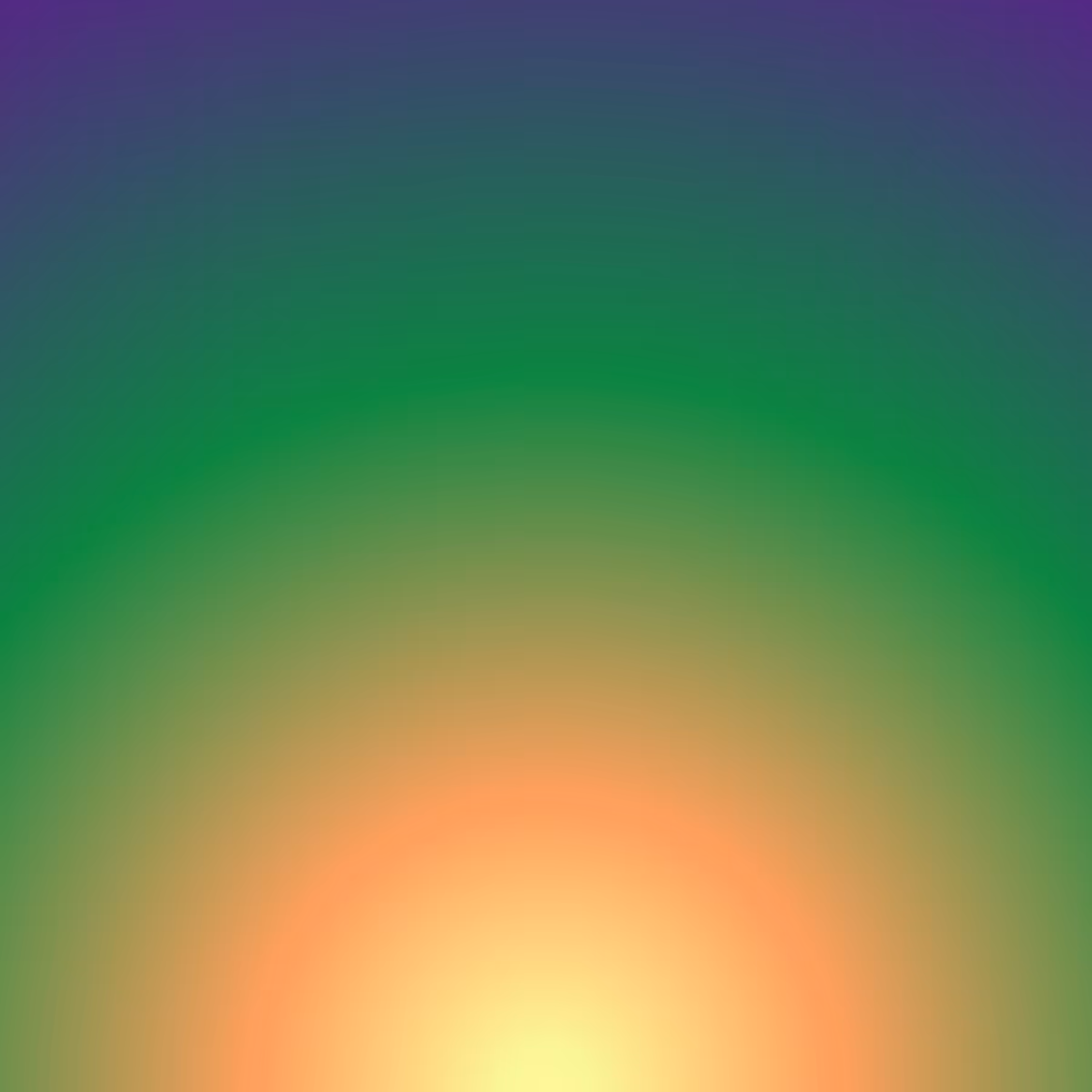 Radial #15