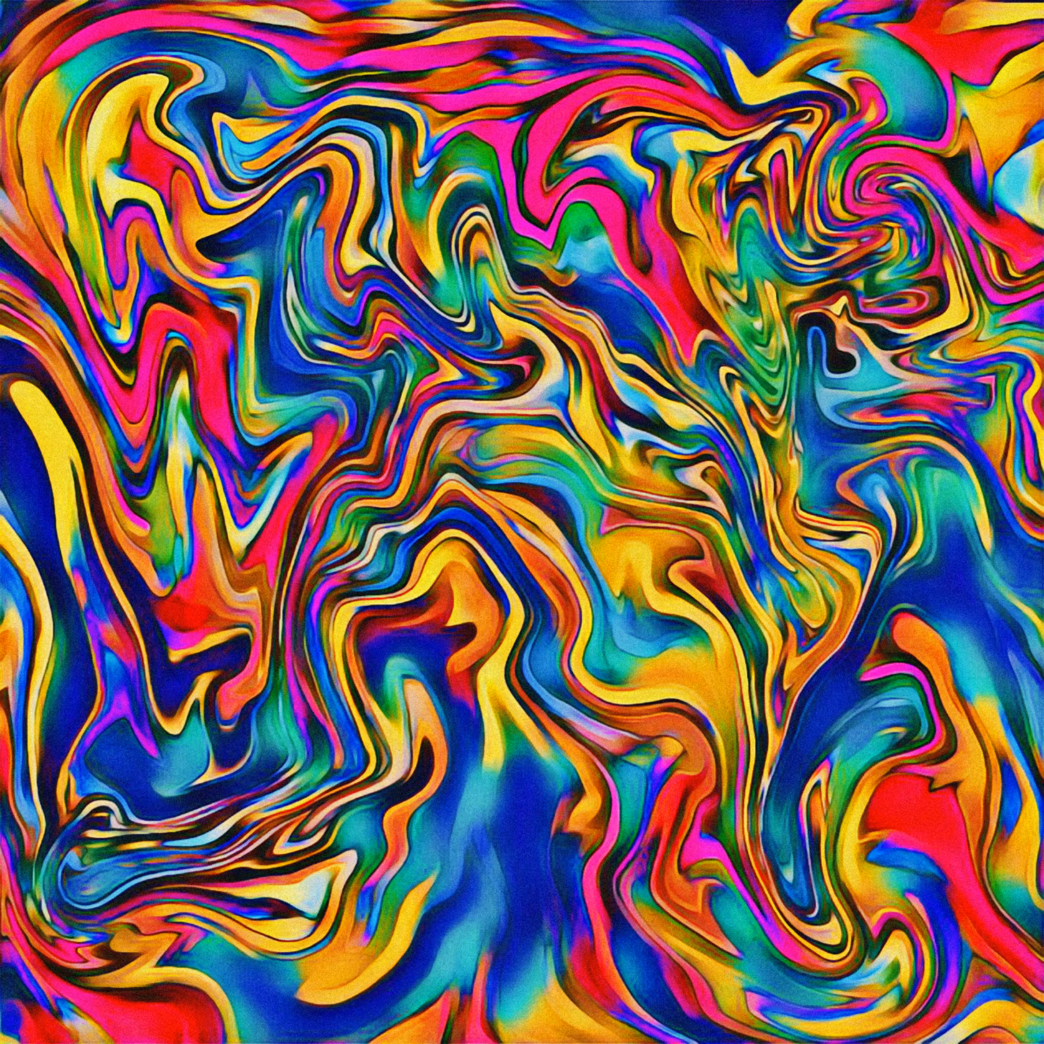 Chroma'