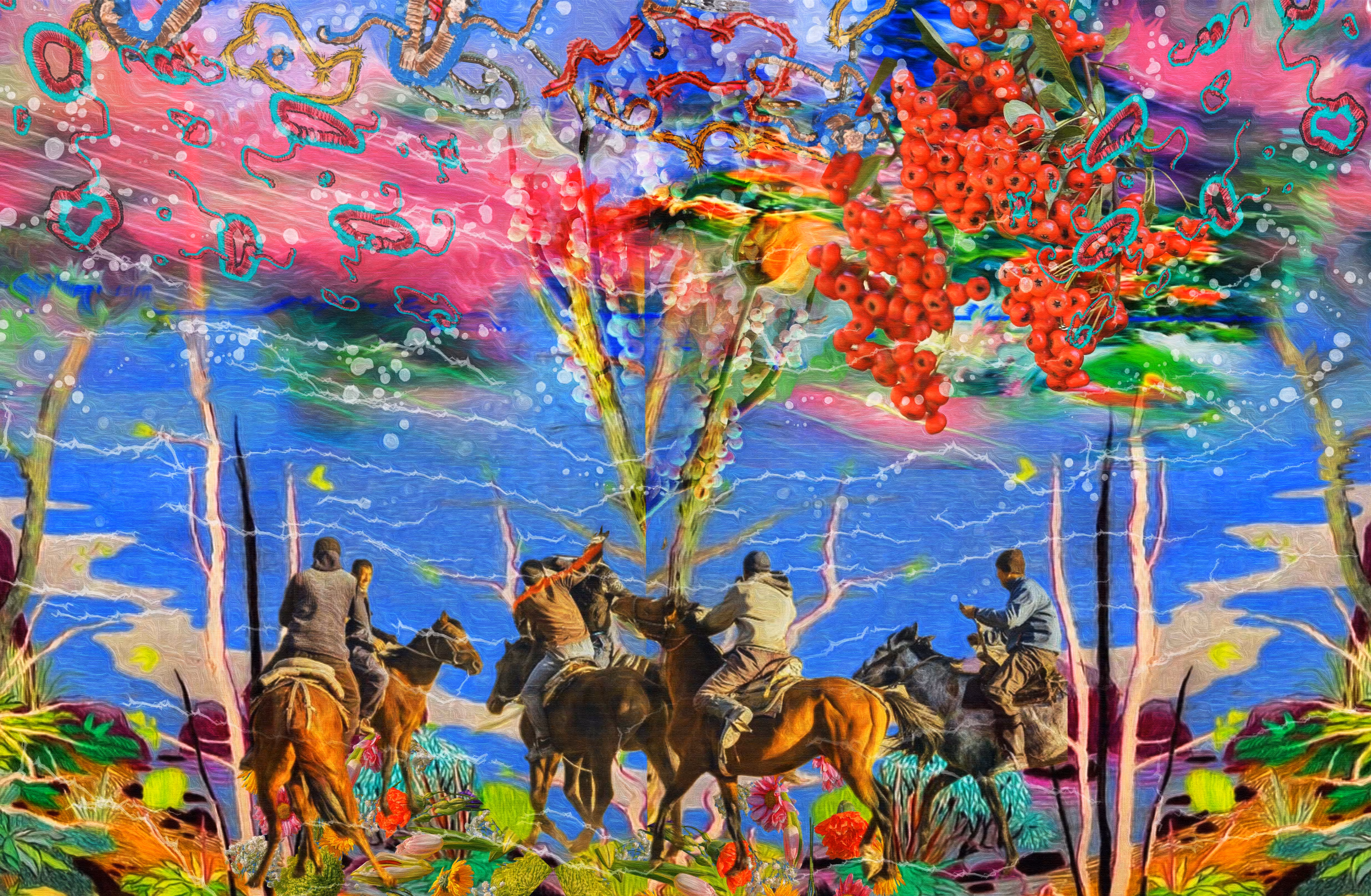 WILD WORLD #27