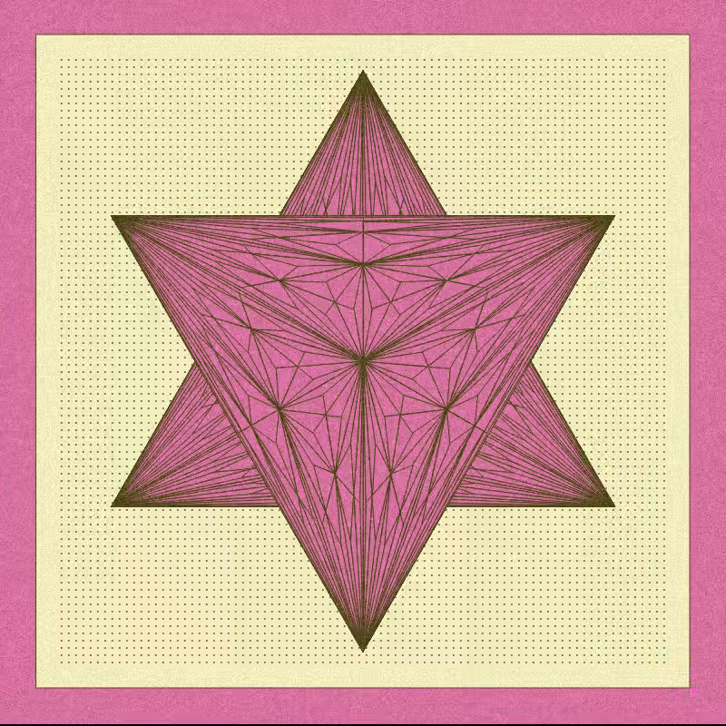 Star #2