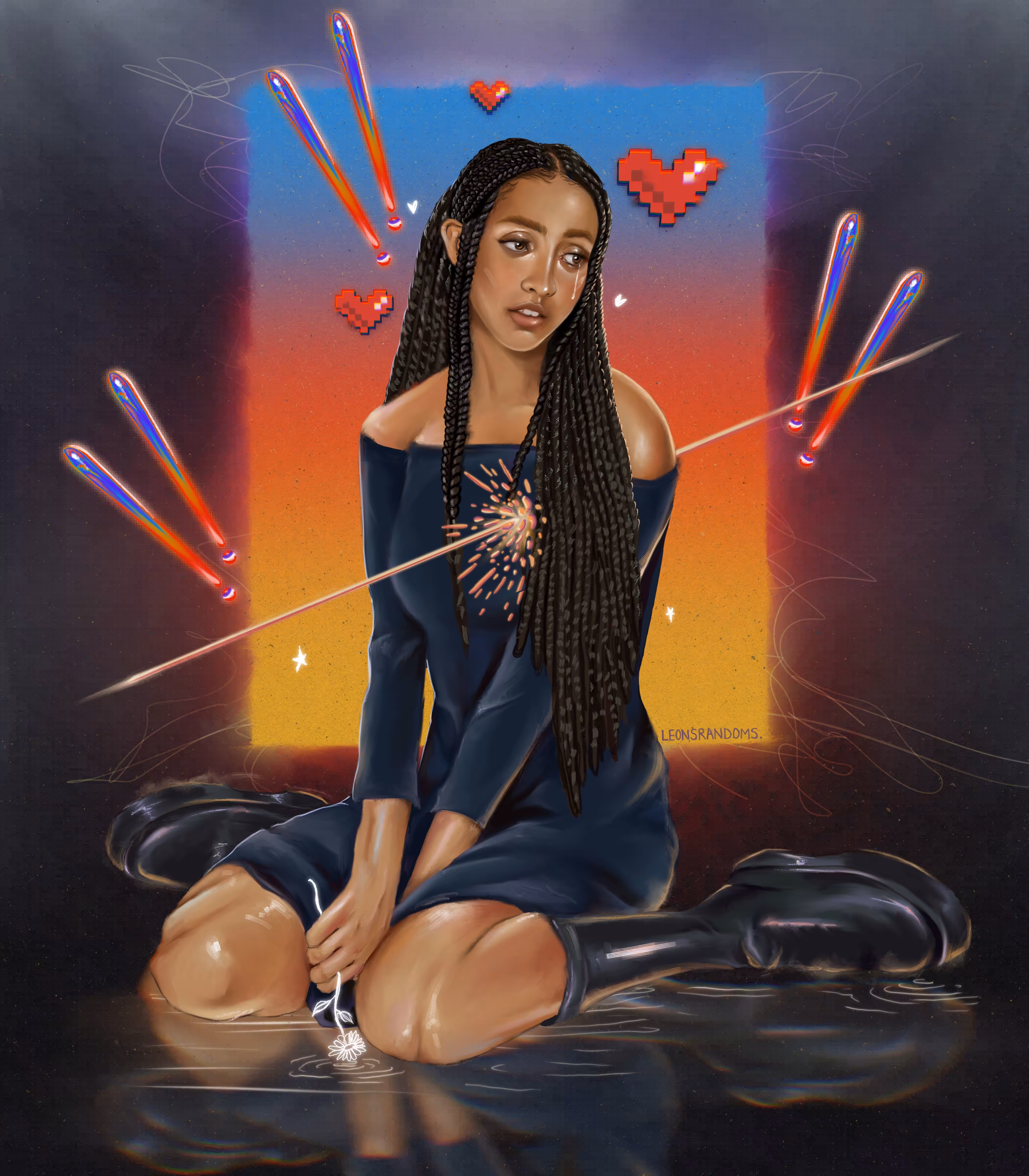 Lovestruck