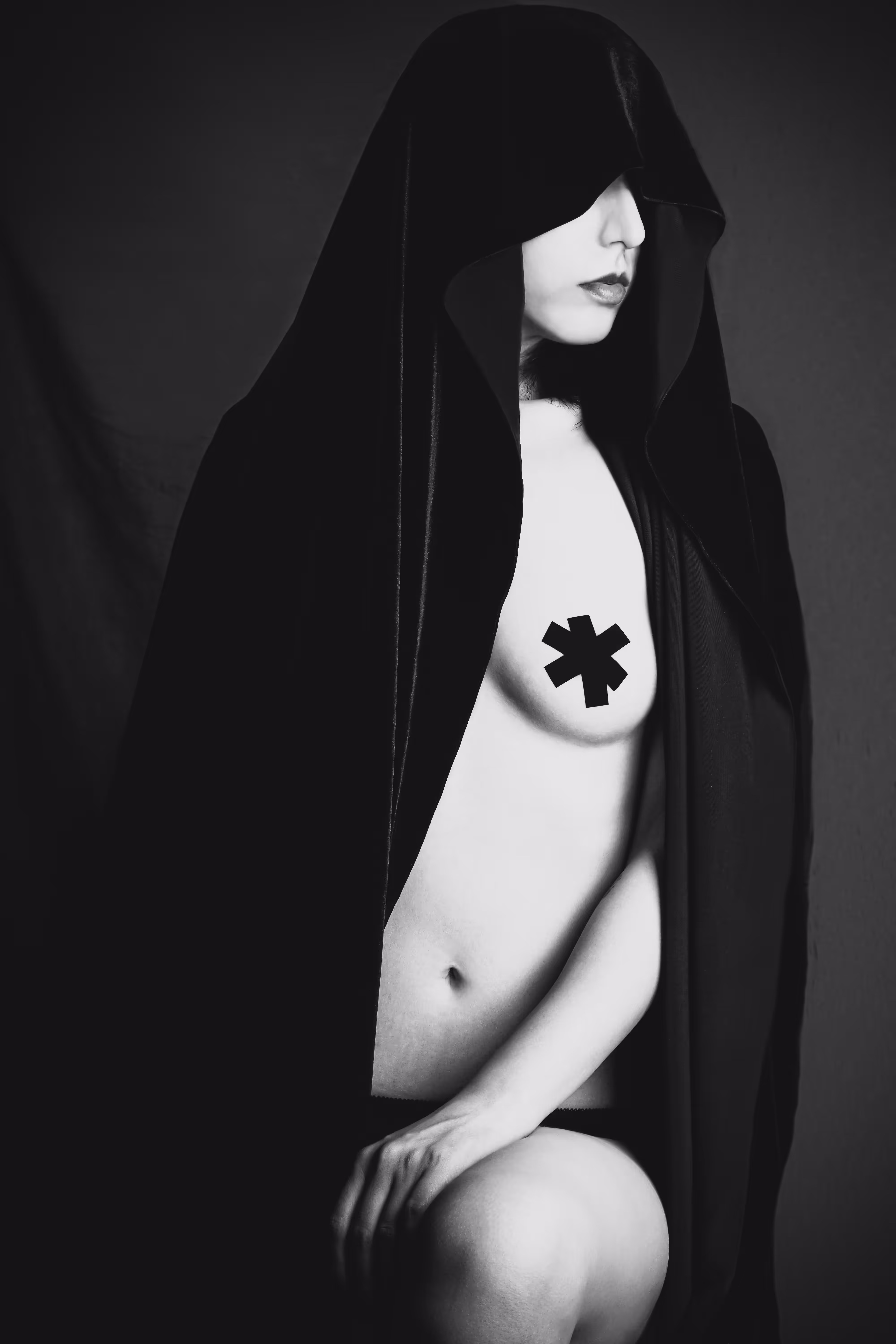 Dark angels