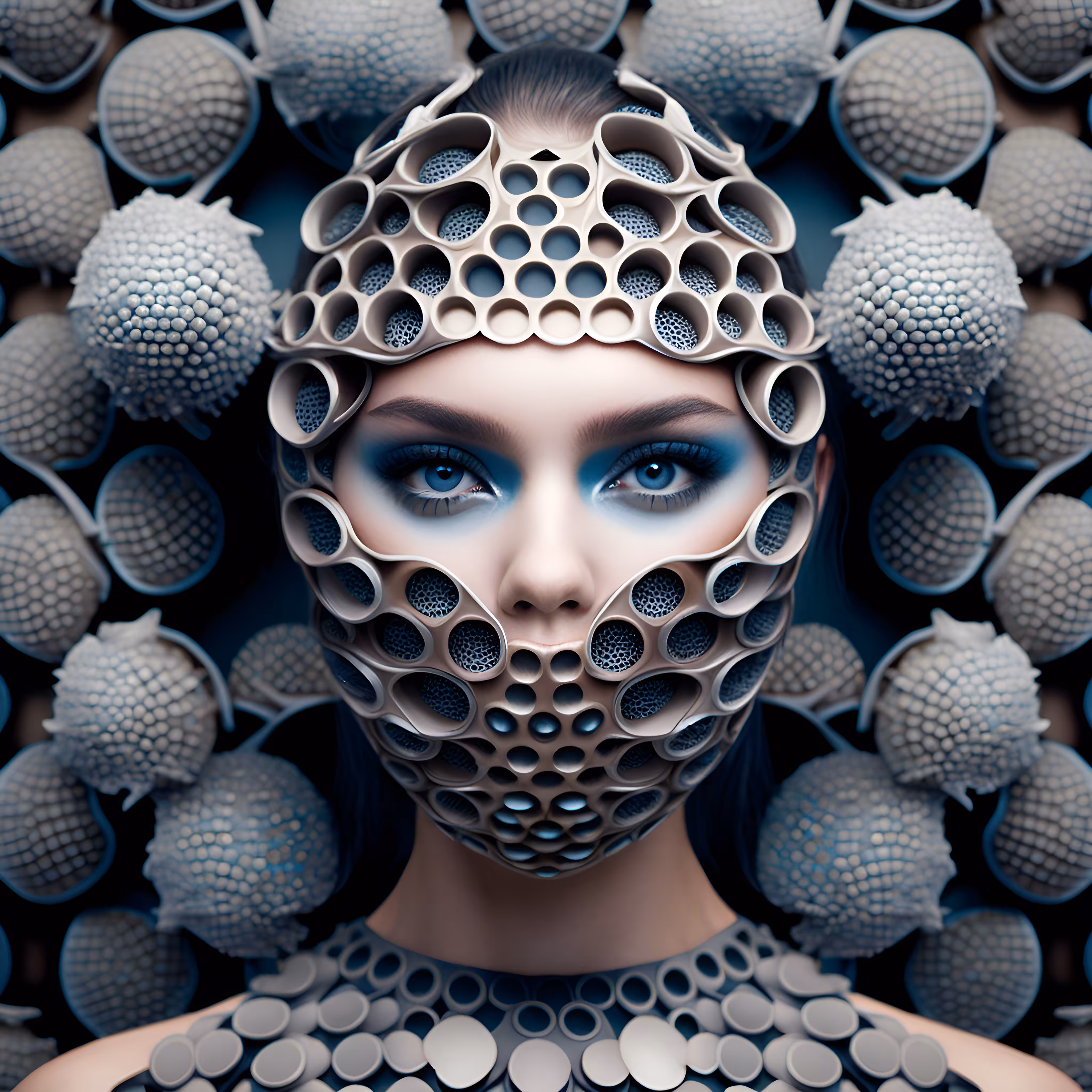 Viral fashion 007