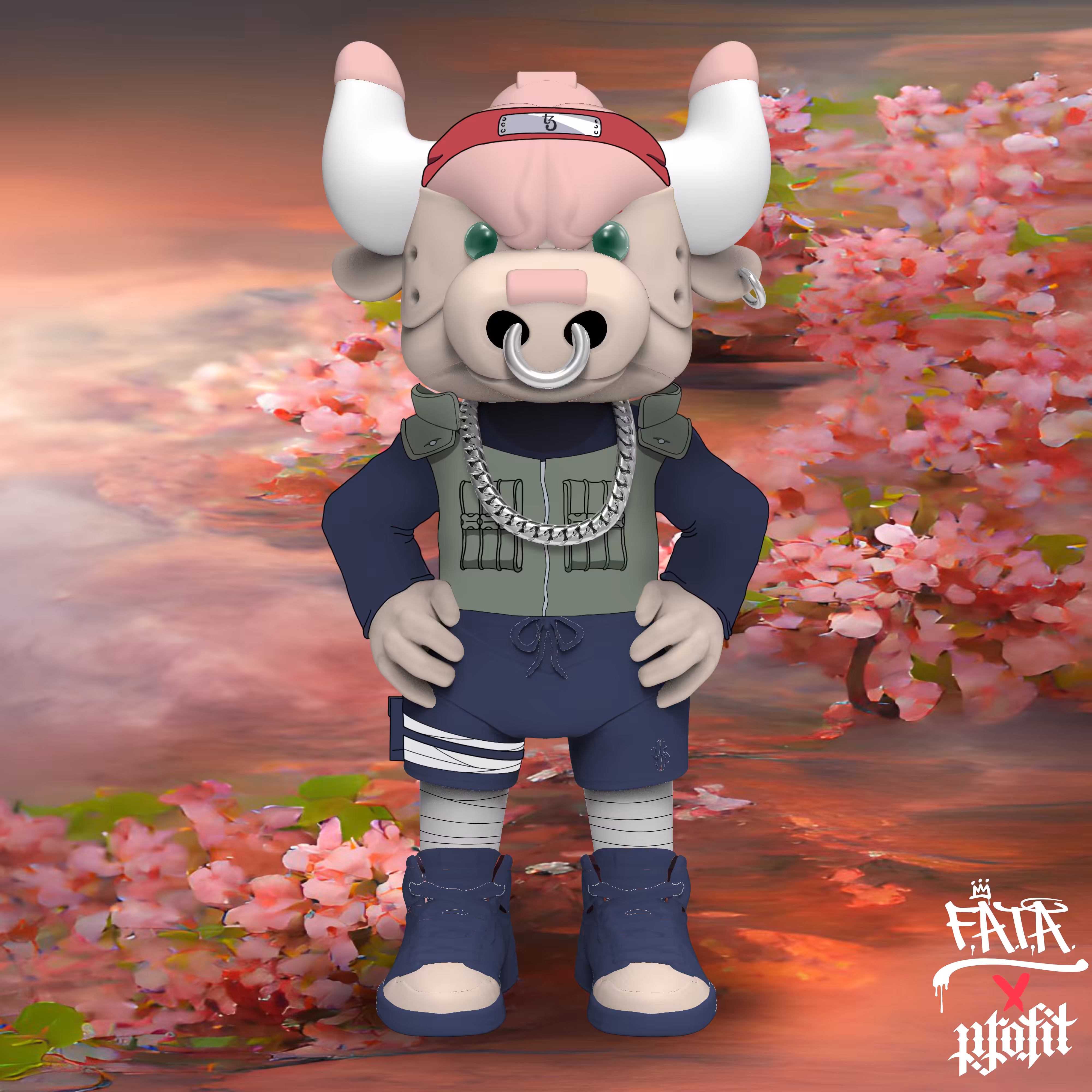 Bull Squad 025