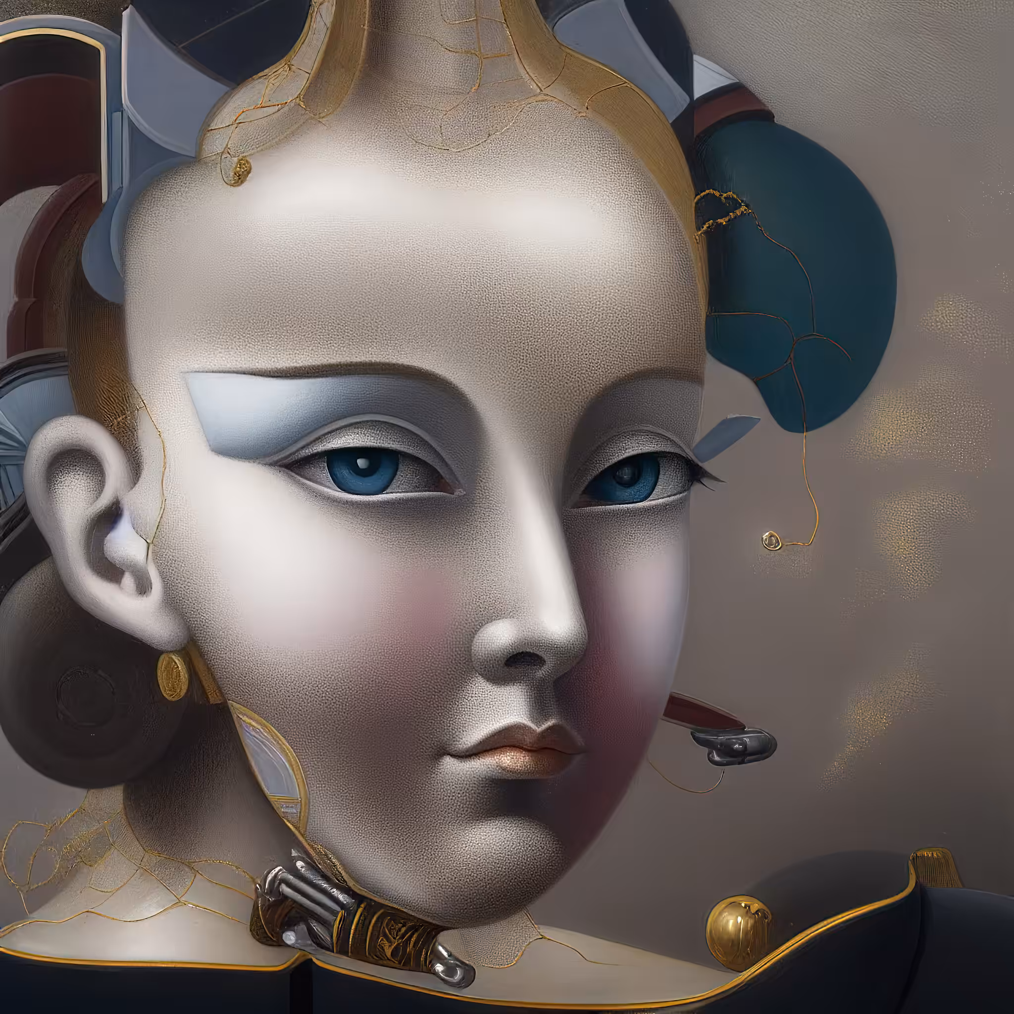 Lost Poets: #17506
