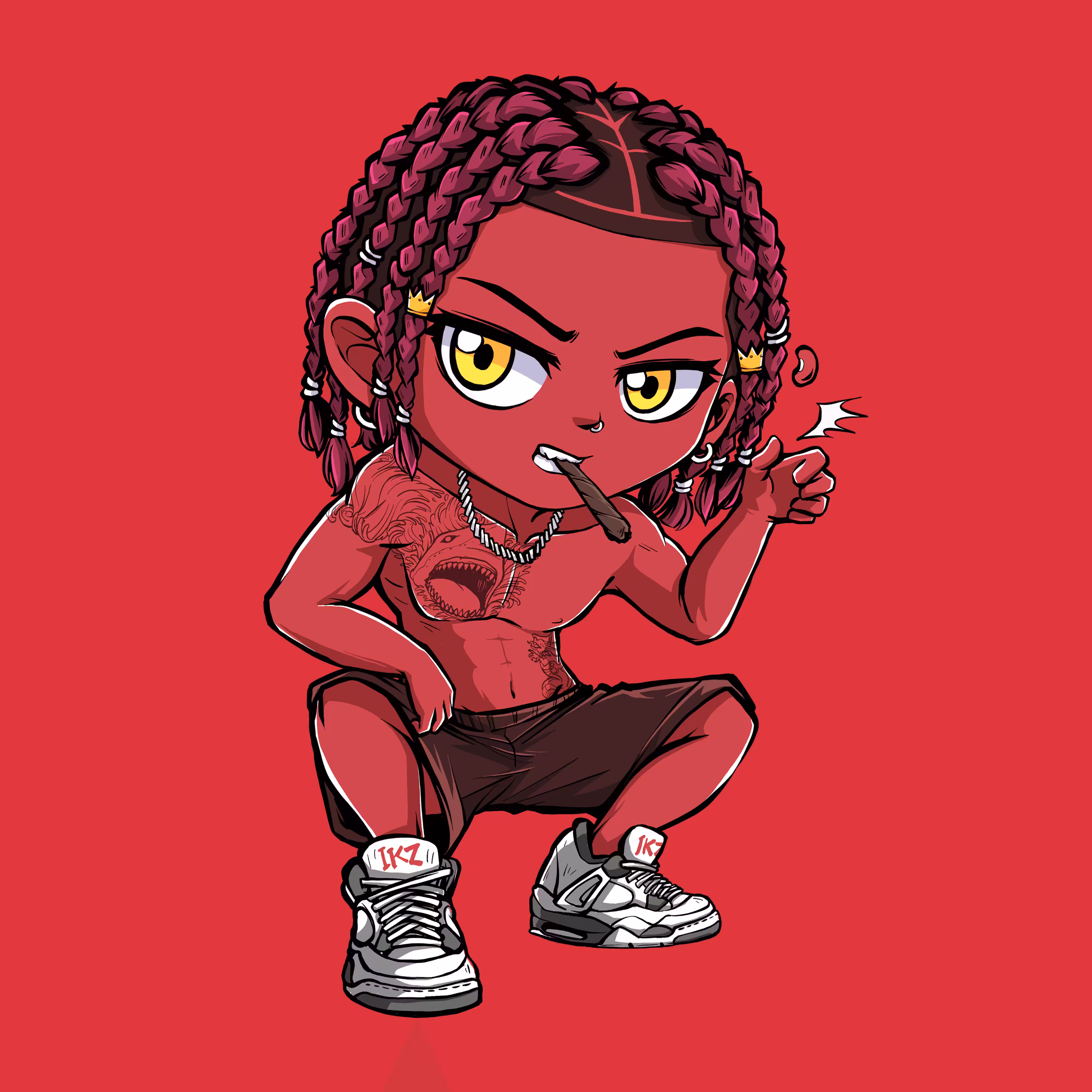 Sire_chibi#2