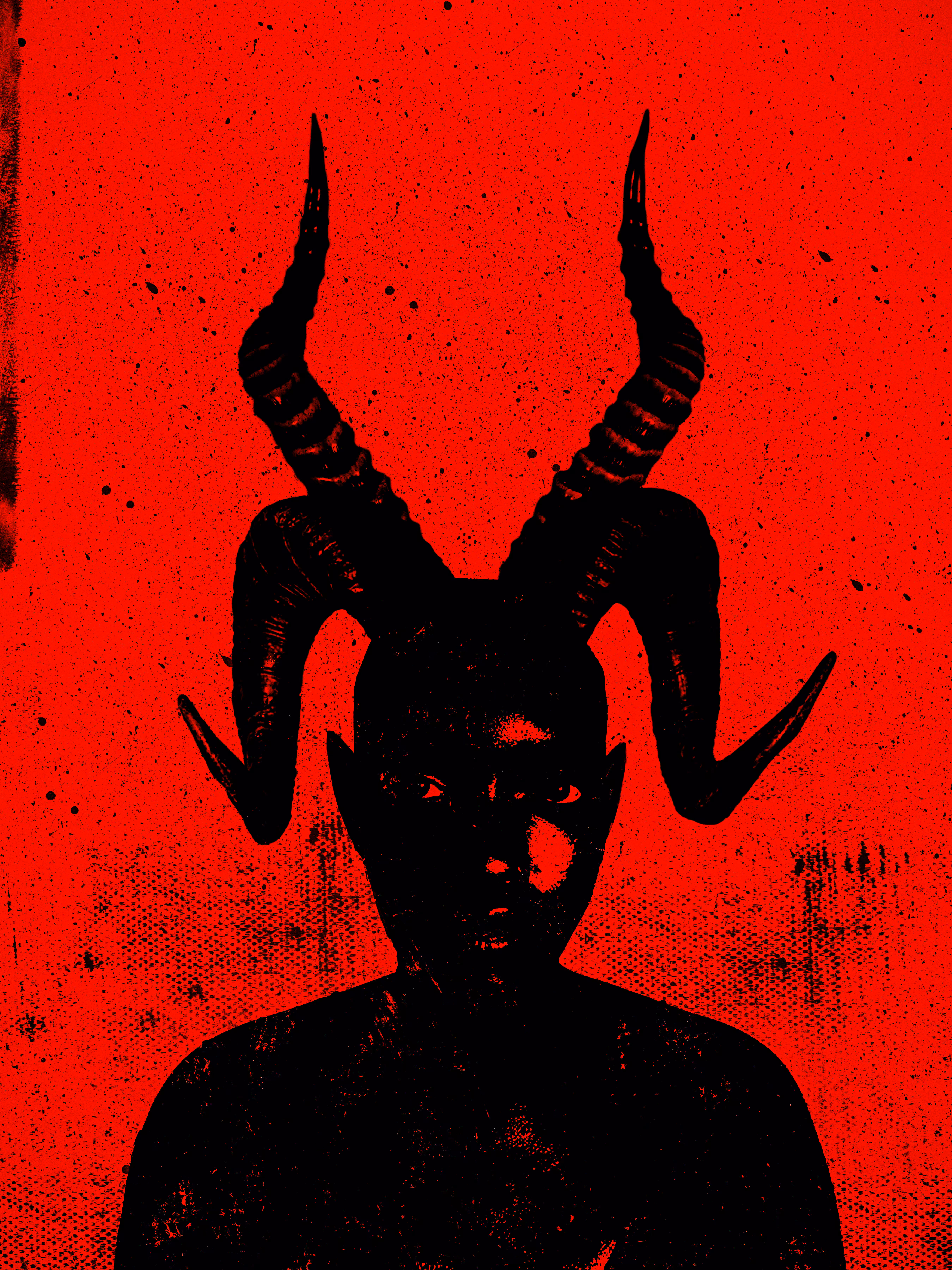 Evil