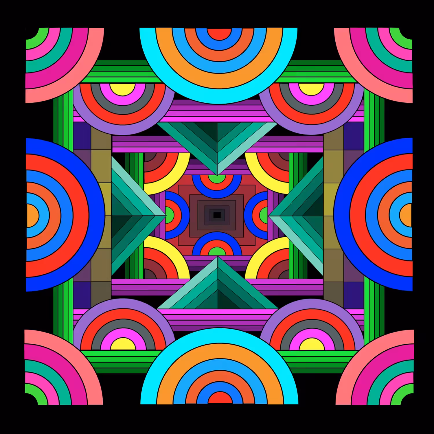 GEO LOOP