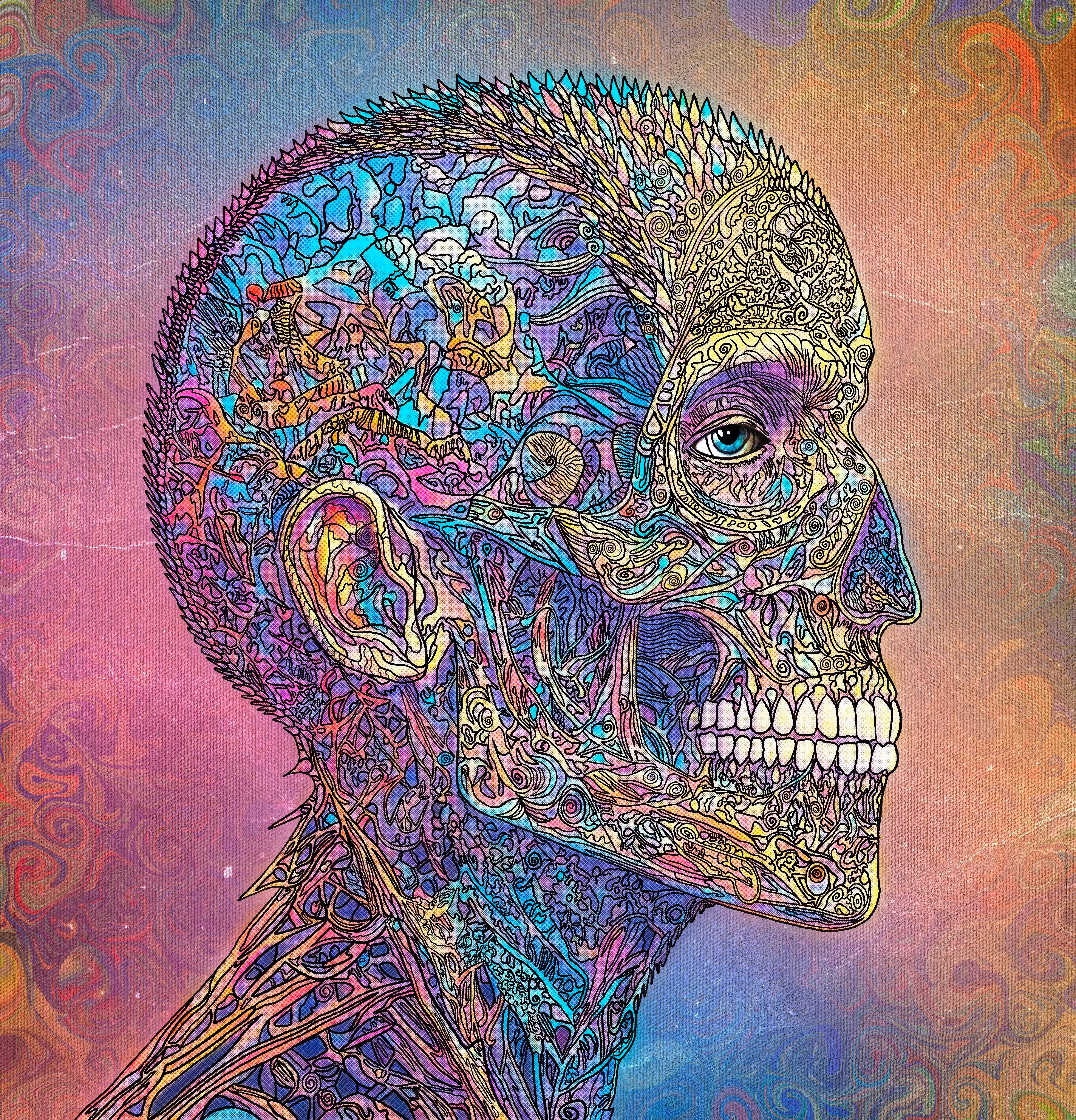 Numb To Everything