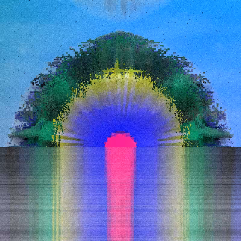 ATOMIC ISLANDS