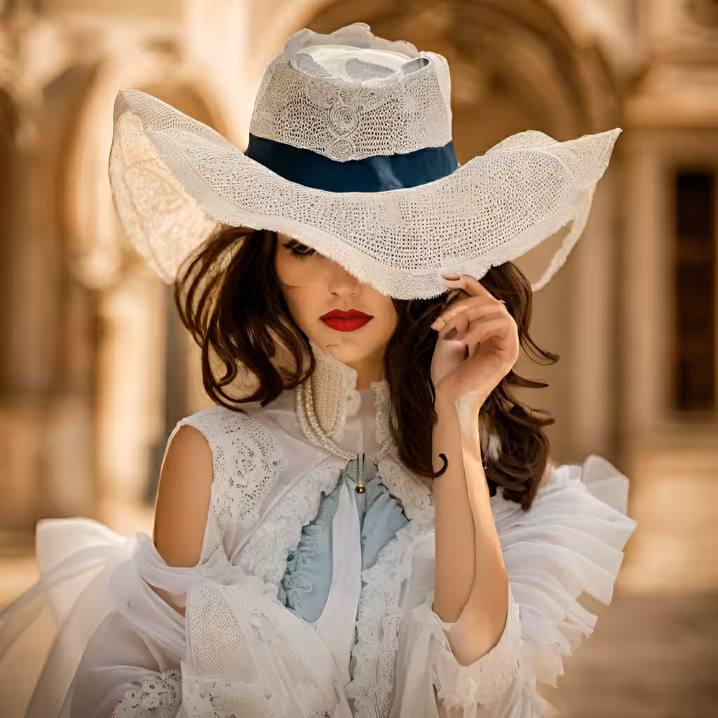 Tezo Girl Zephyr