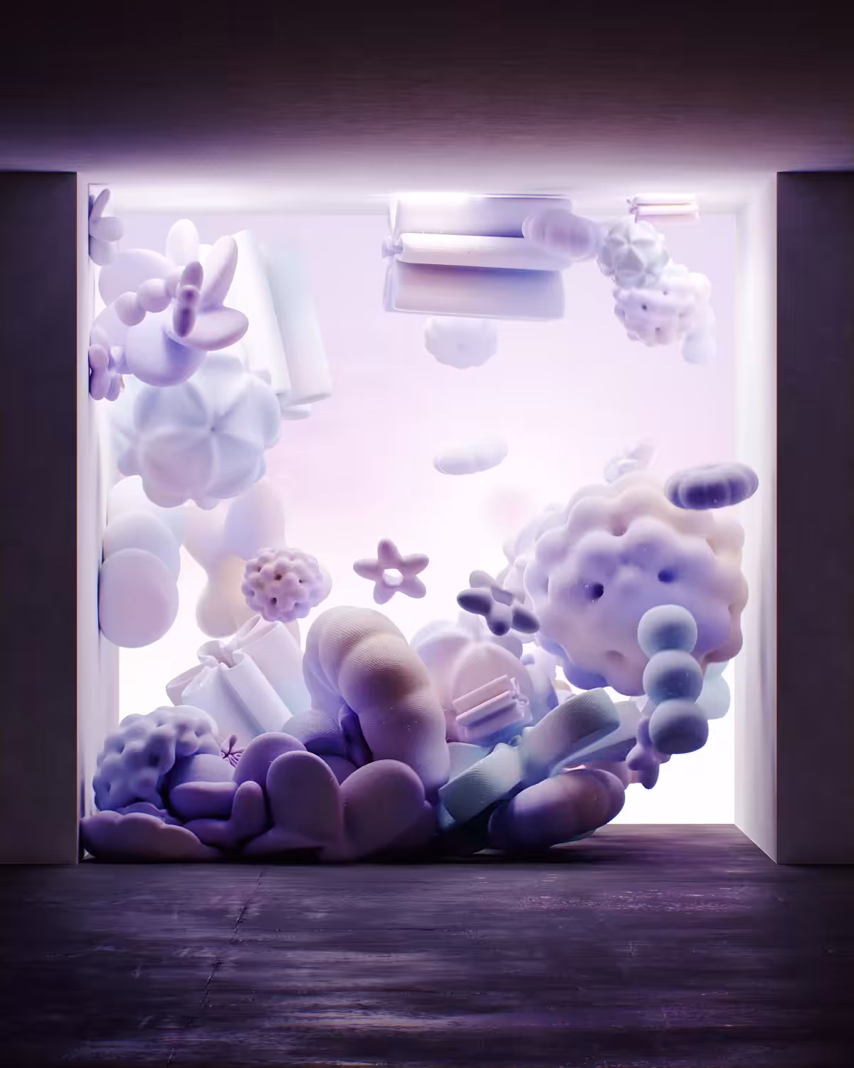 Lavender (Living)