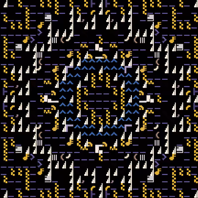 CharCrafter0 #92