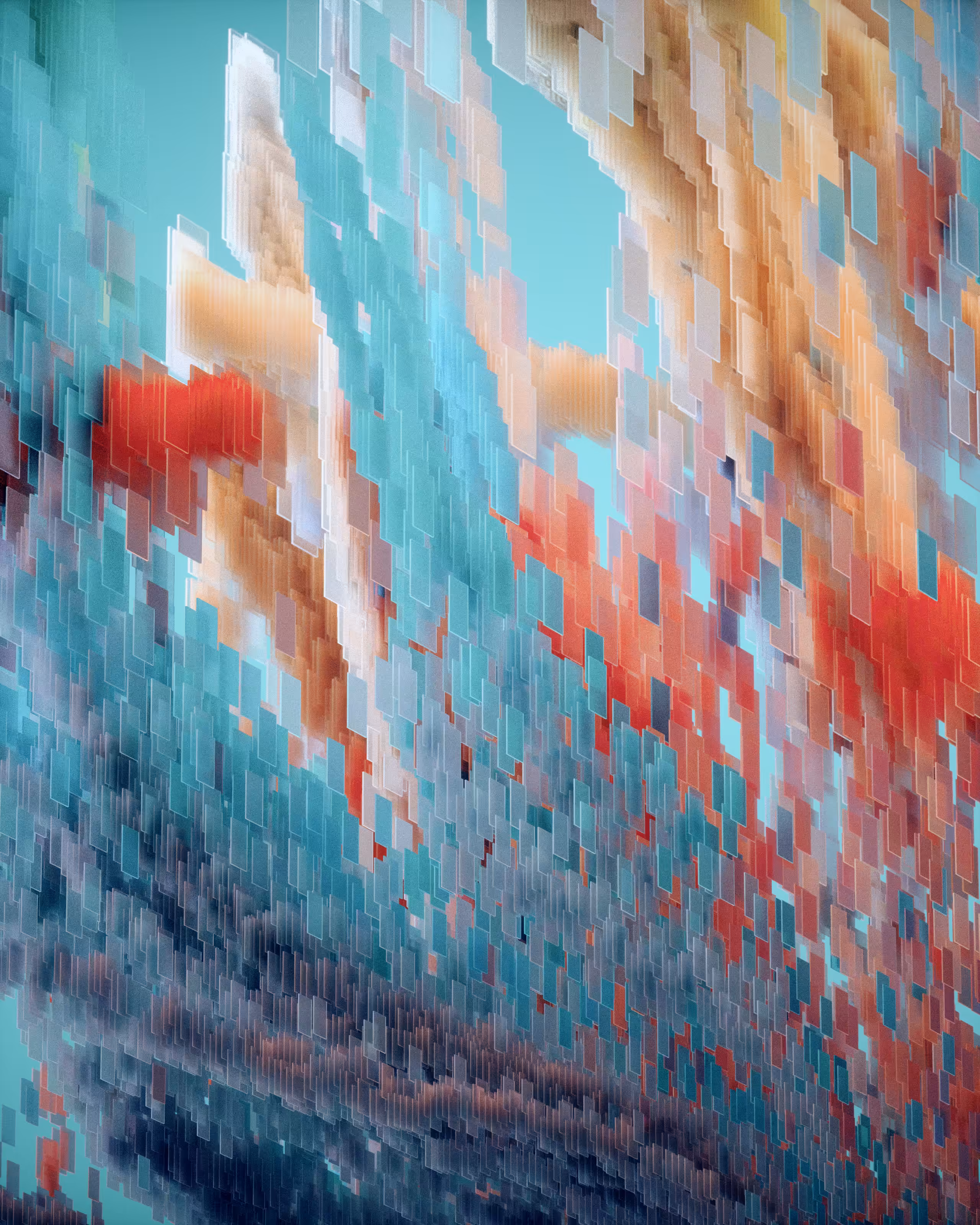 Cascade 