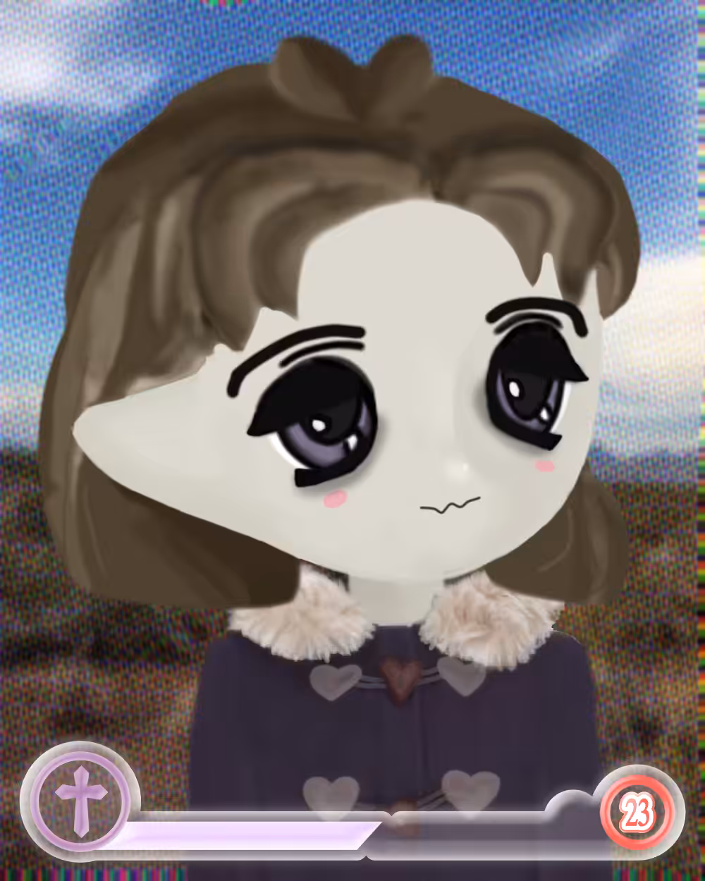 Milady 9197