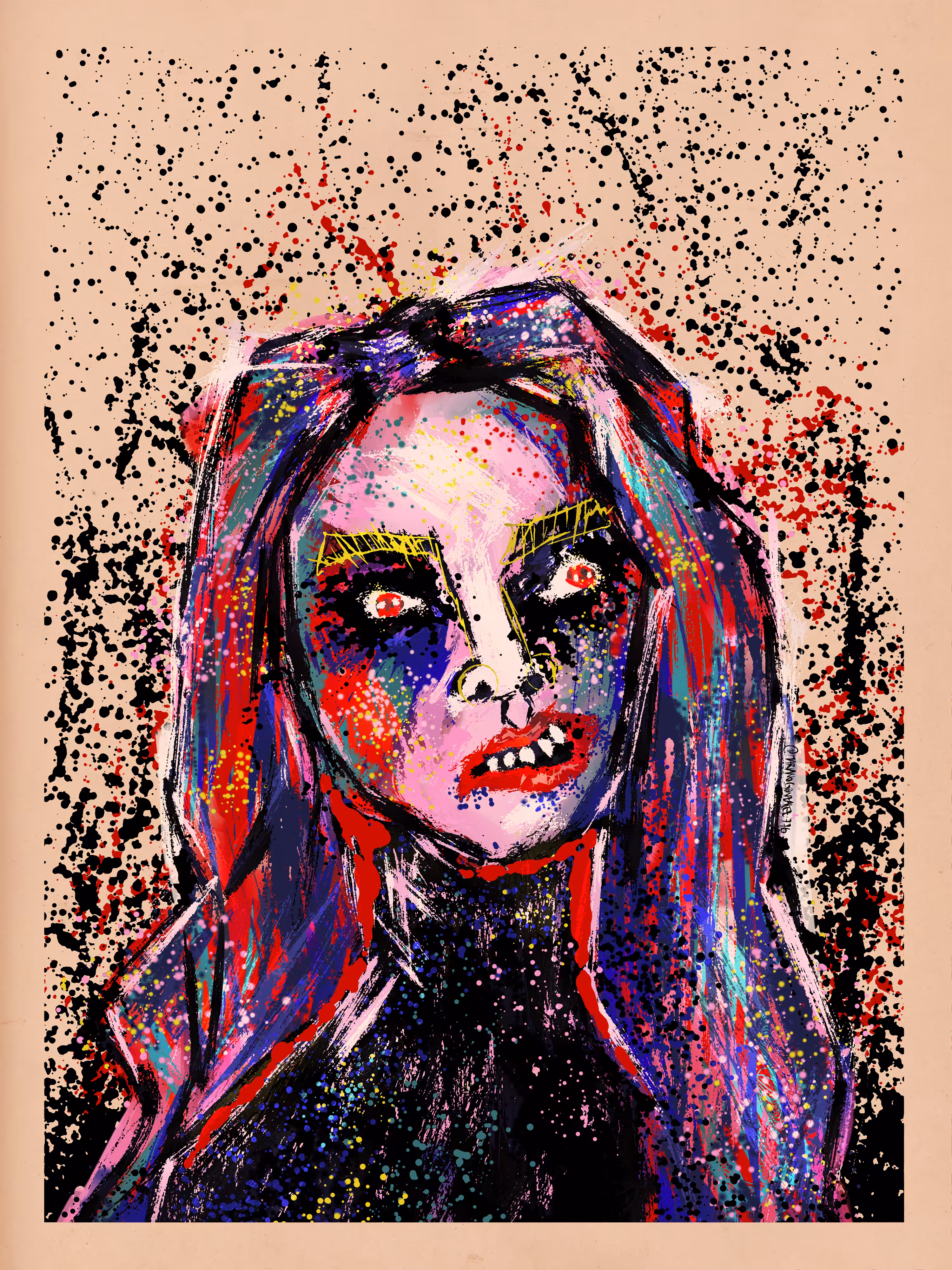 HeartBreakers Collection: HB#10