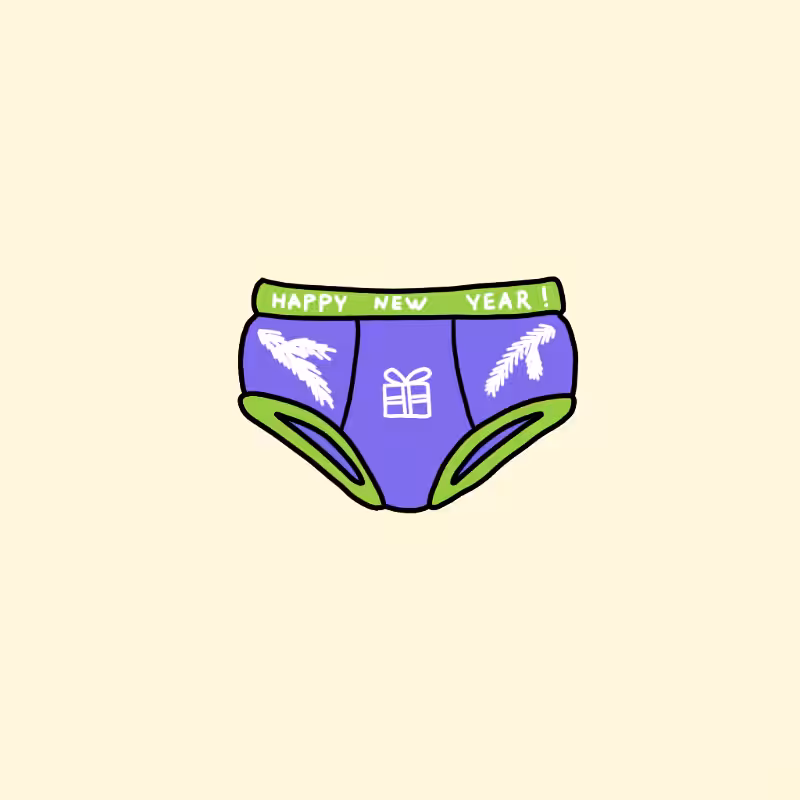 Panties #27