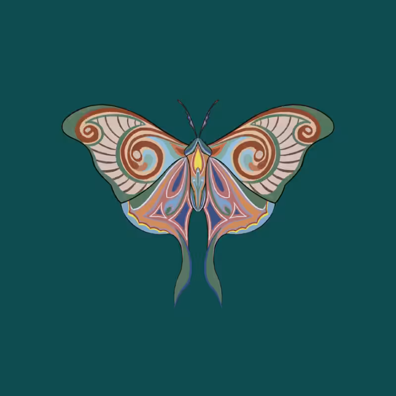 The Moth Experiment 2.0 P1 #11