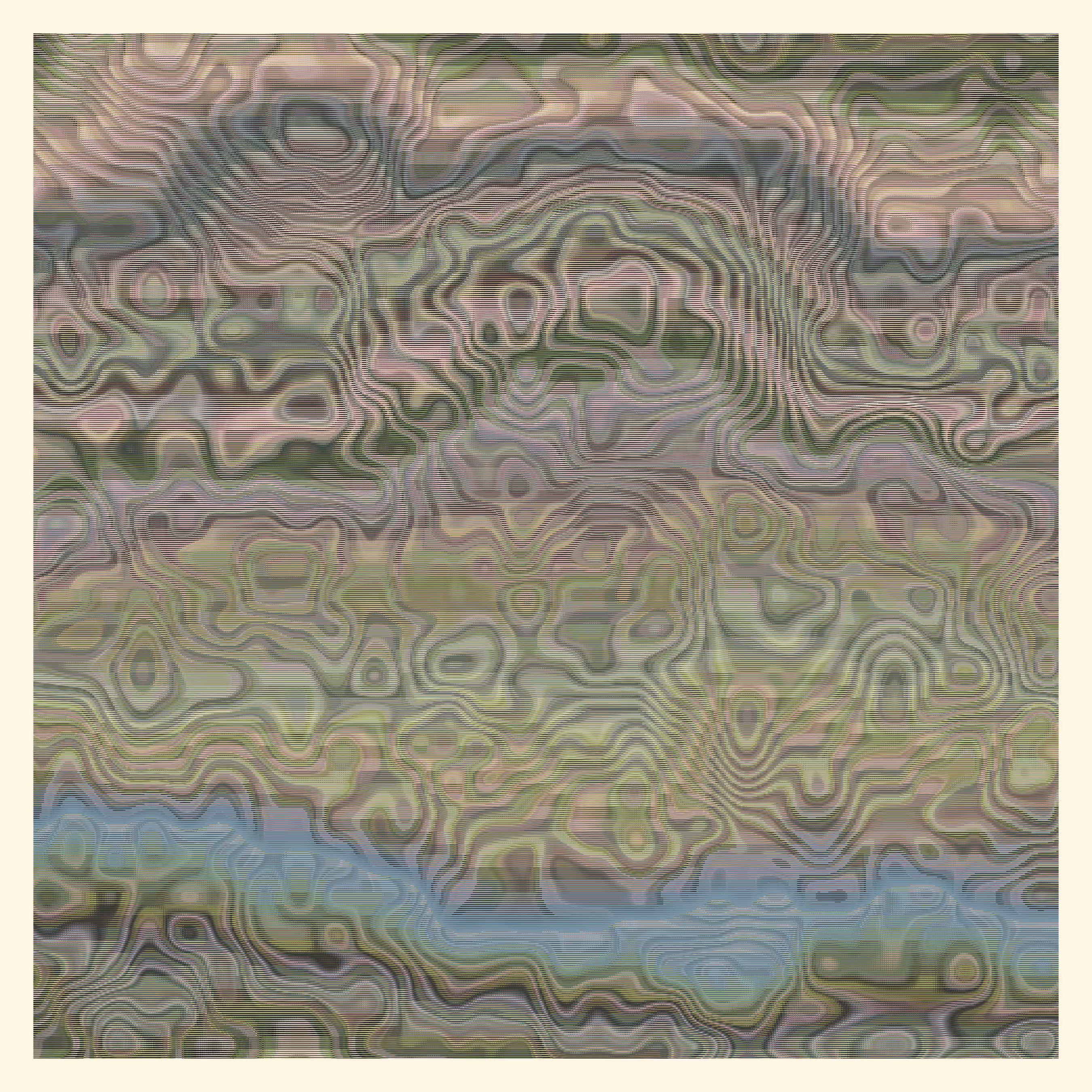 Etheral Eruptions #38