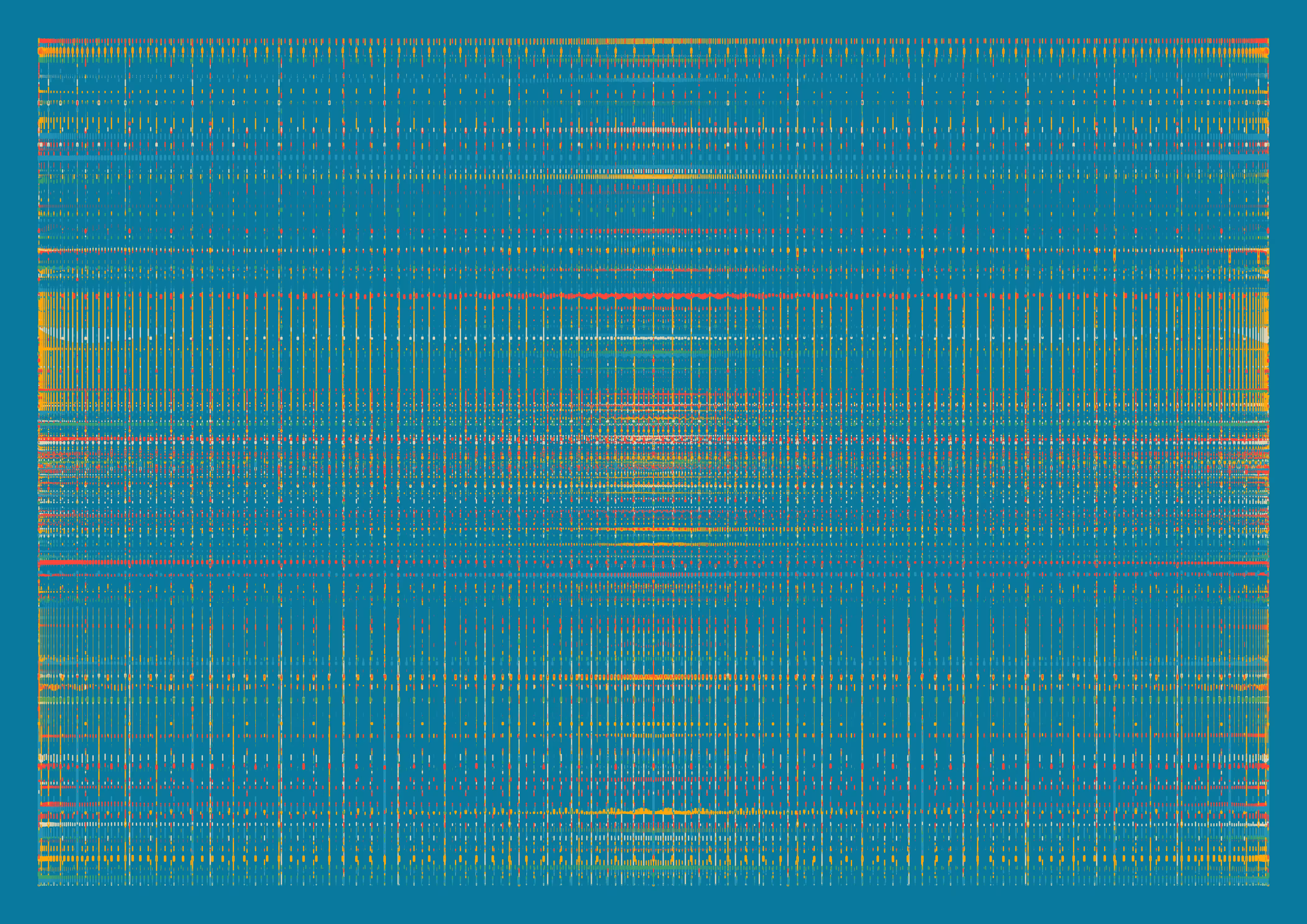 Rhythms #213