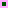first black square