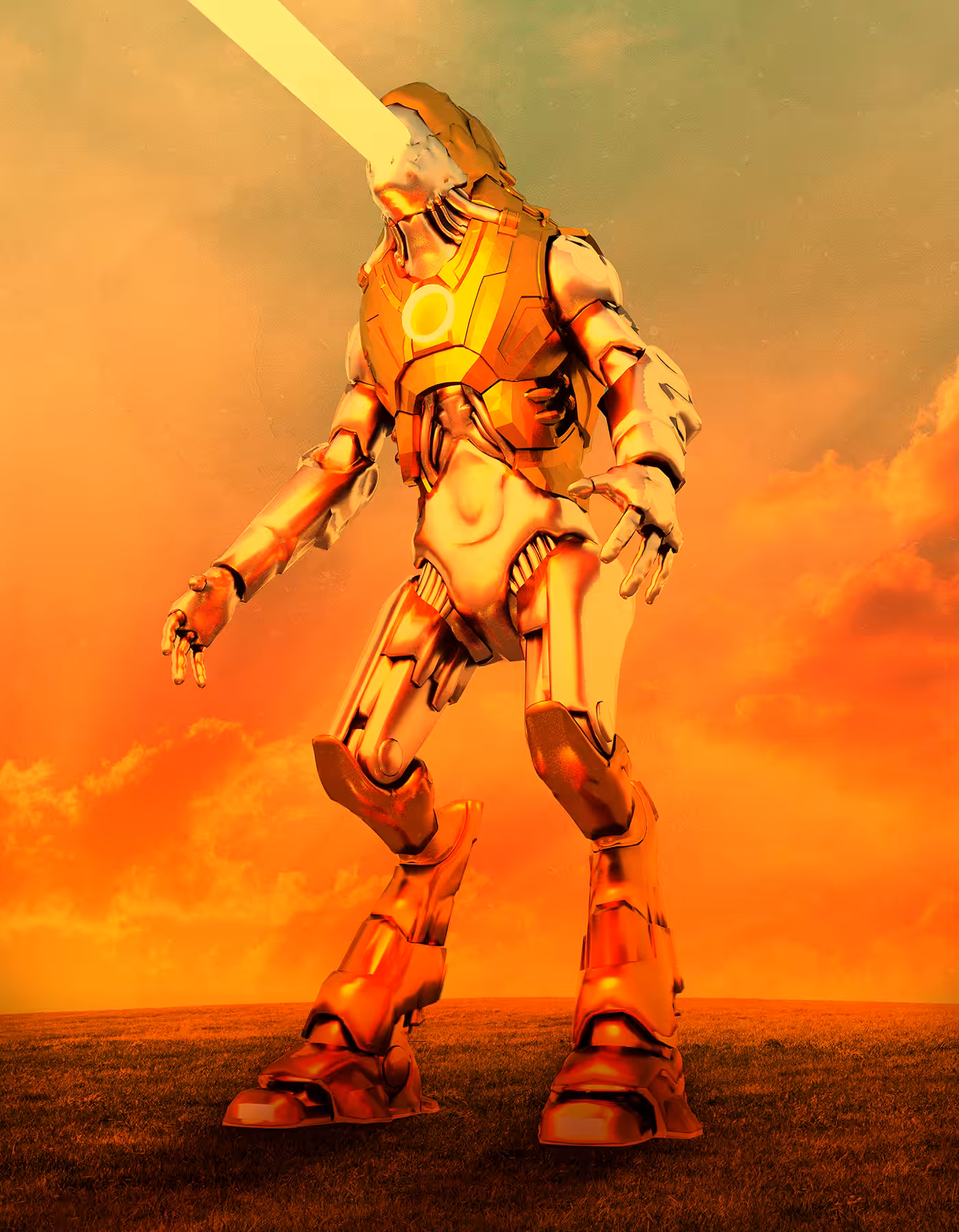 SSWIII 2021 EVERYDAYS: GLOWING FOR GLORY