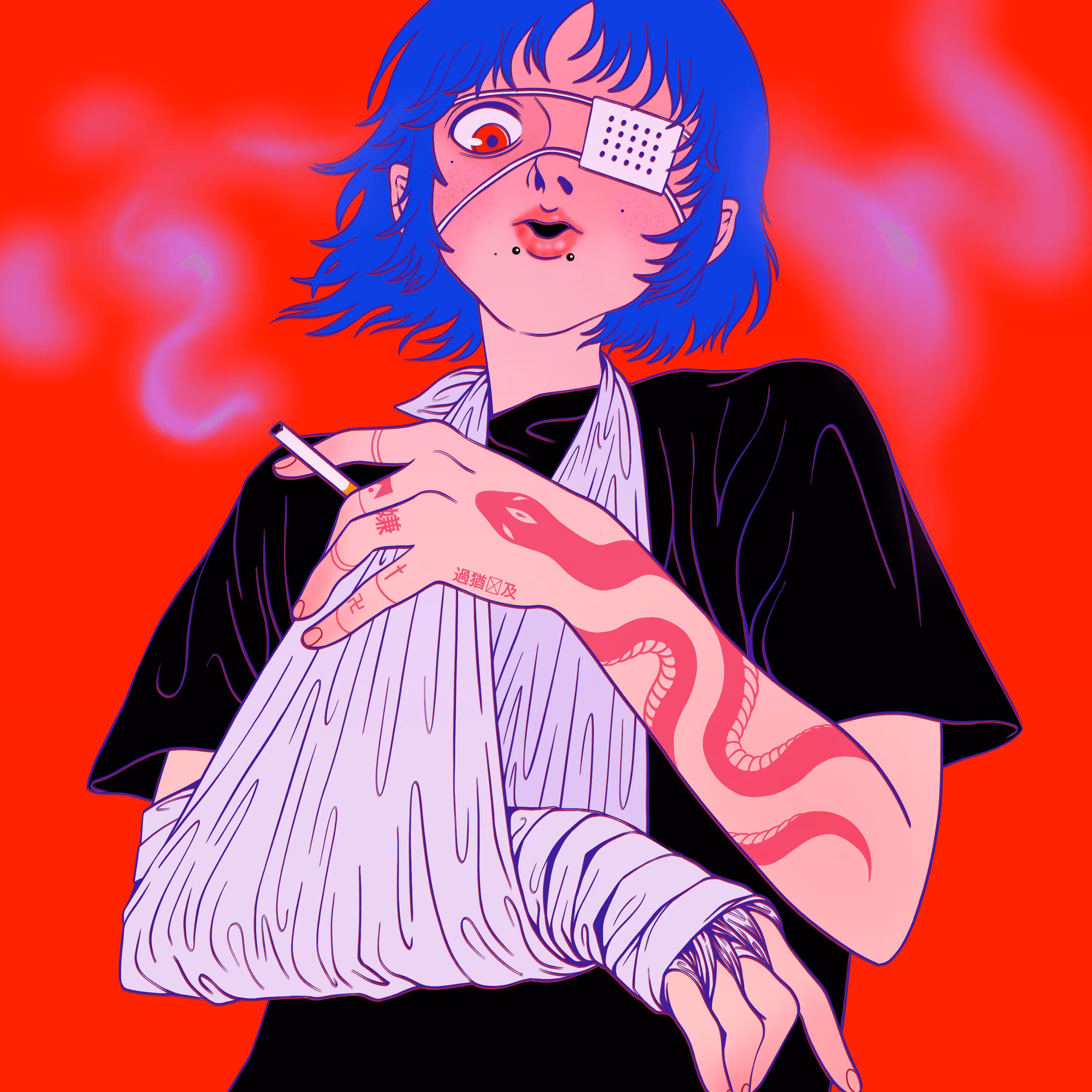 Paranoia