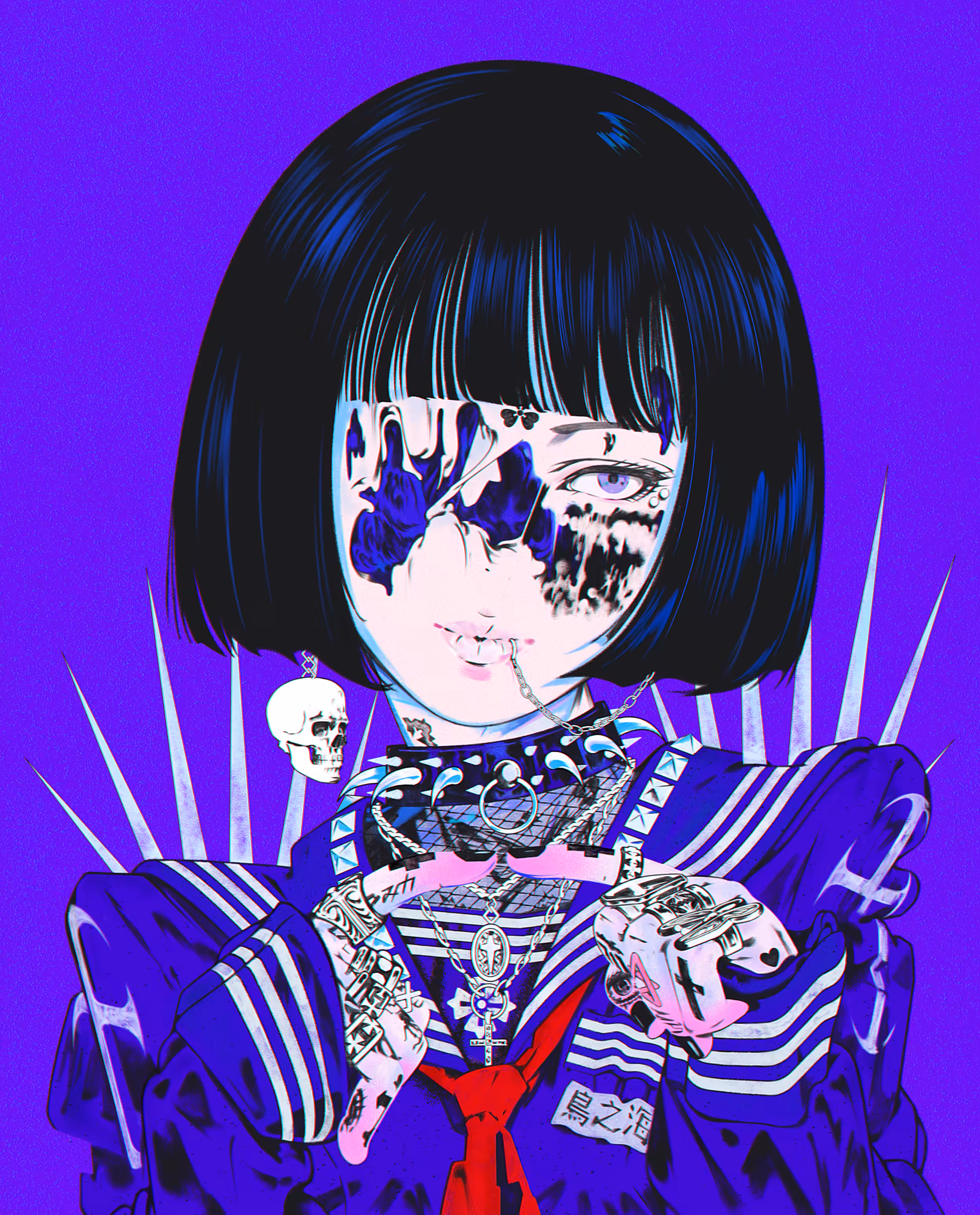 TORINOUMI