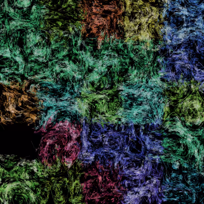 The beautiful mistake #5