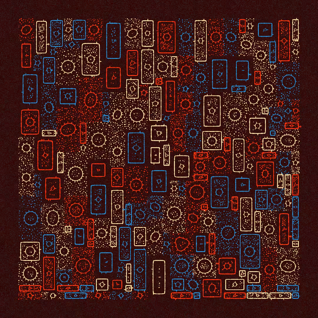 Microcosm #83