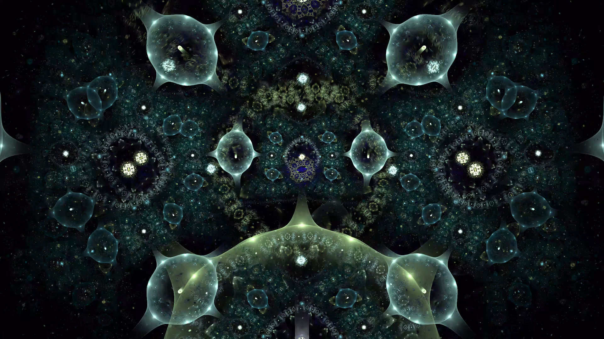 COSMOS: Cosmos #9
