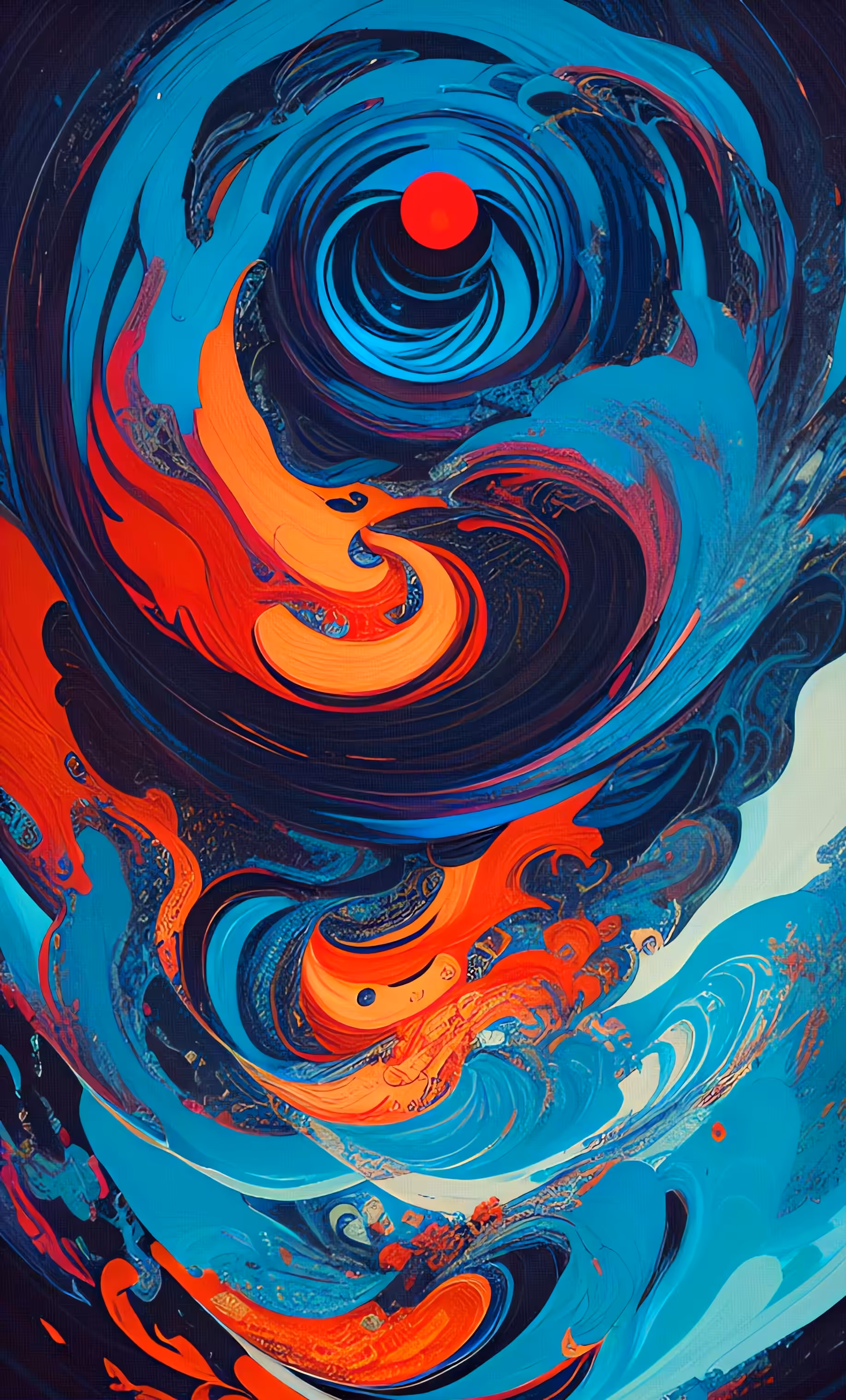 AI Series II - Last Dance