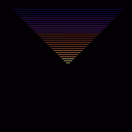 Cellular Mountains #87