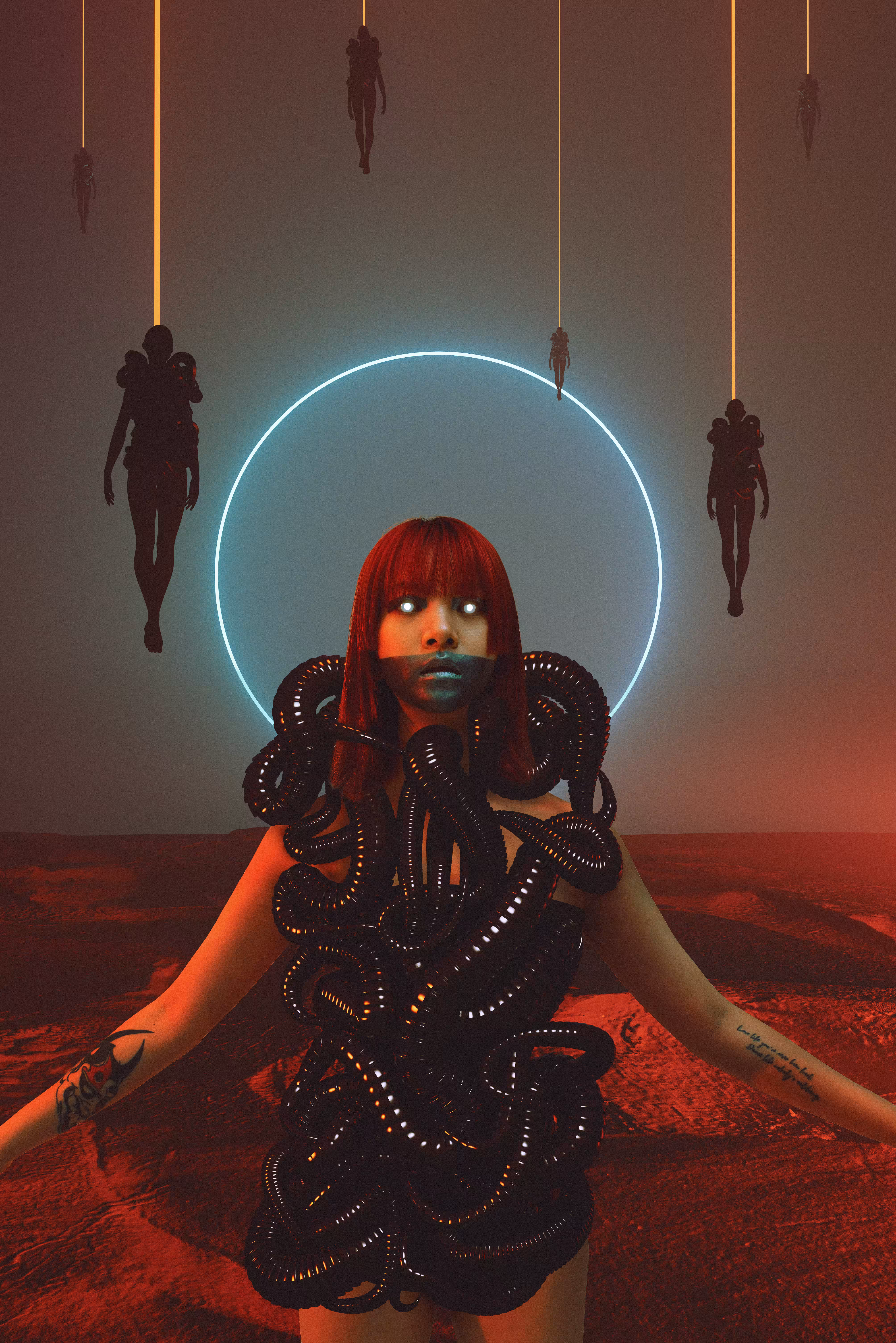 Meta Future #003