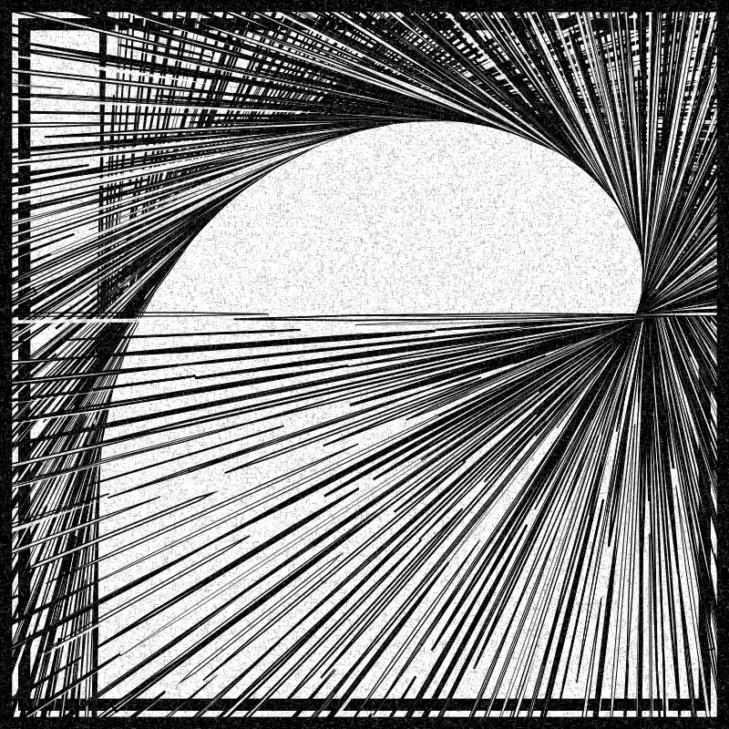 Interdimensional Highways II #54