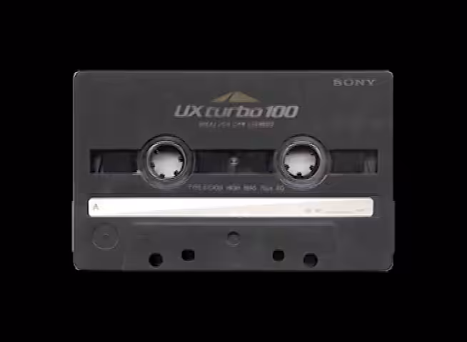 Mixtapes For Lou Part 2
