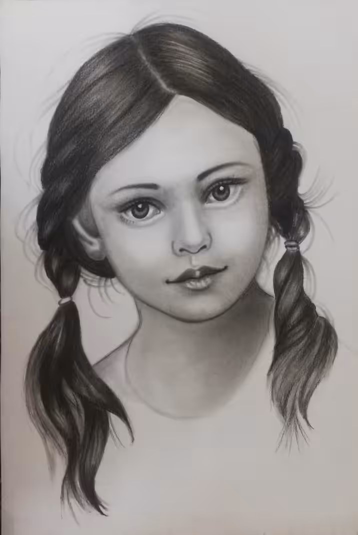 beautiful girl