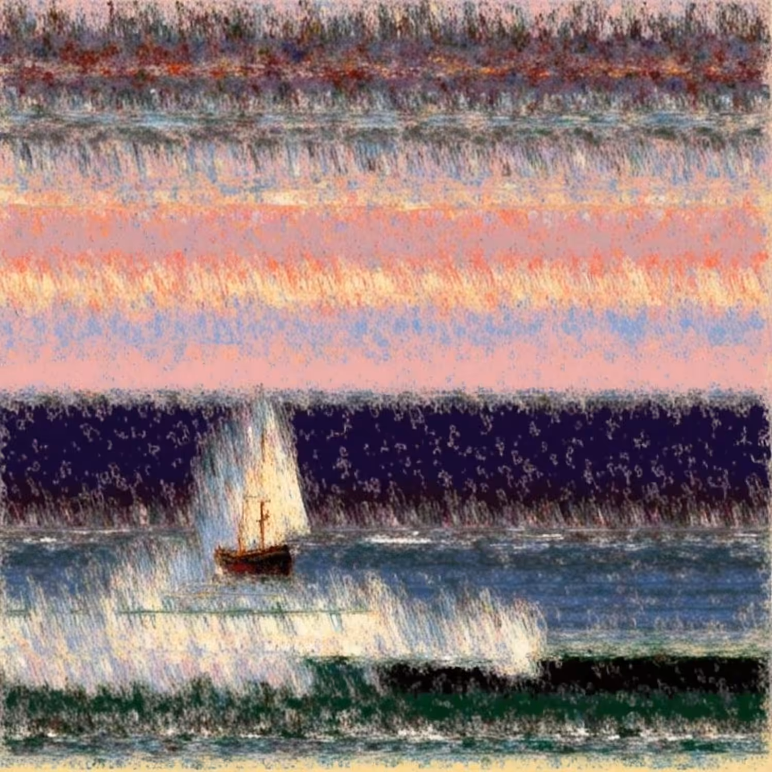 The Sea Inside #29