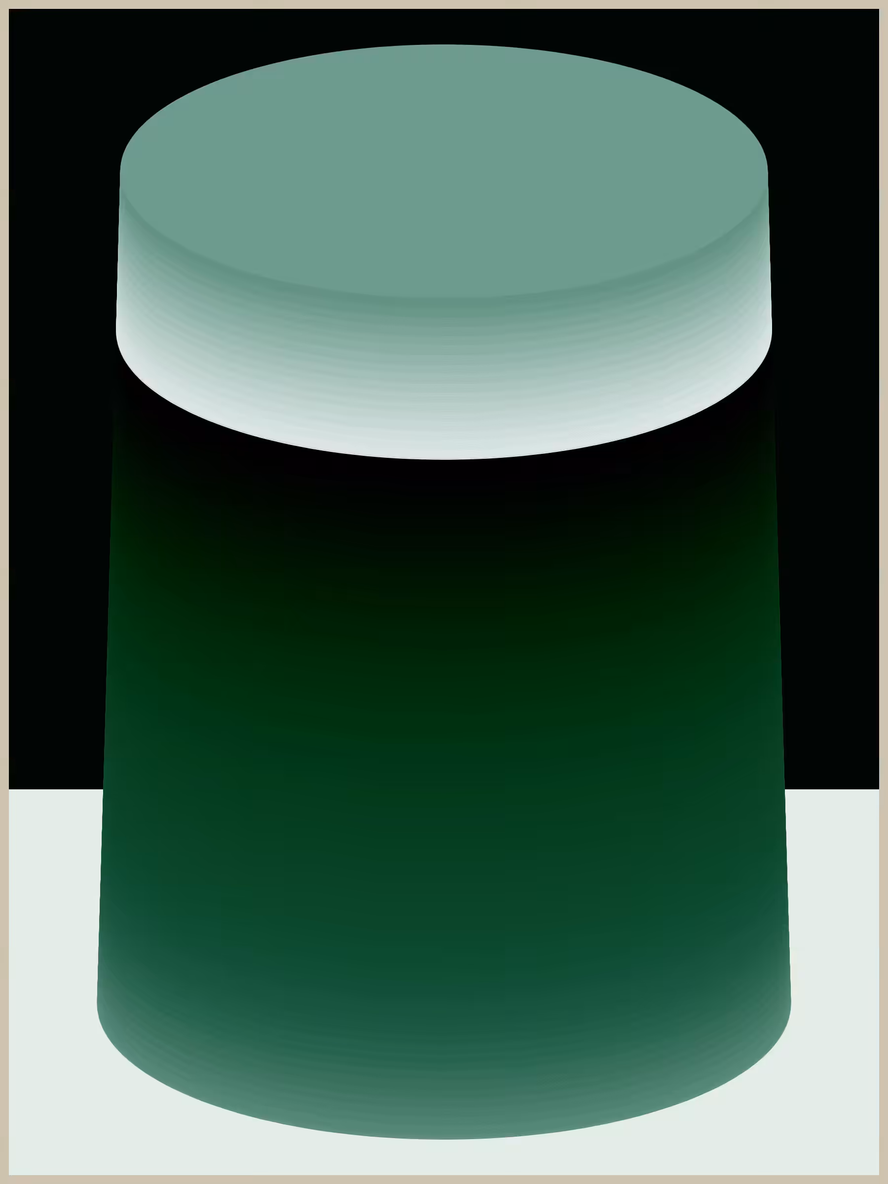 Spire (Bokashi Cone) #1