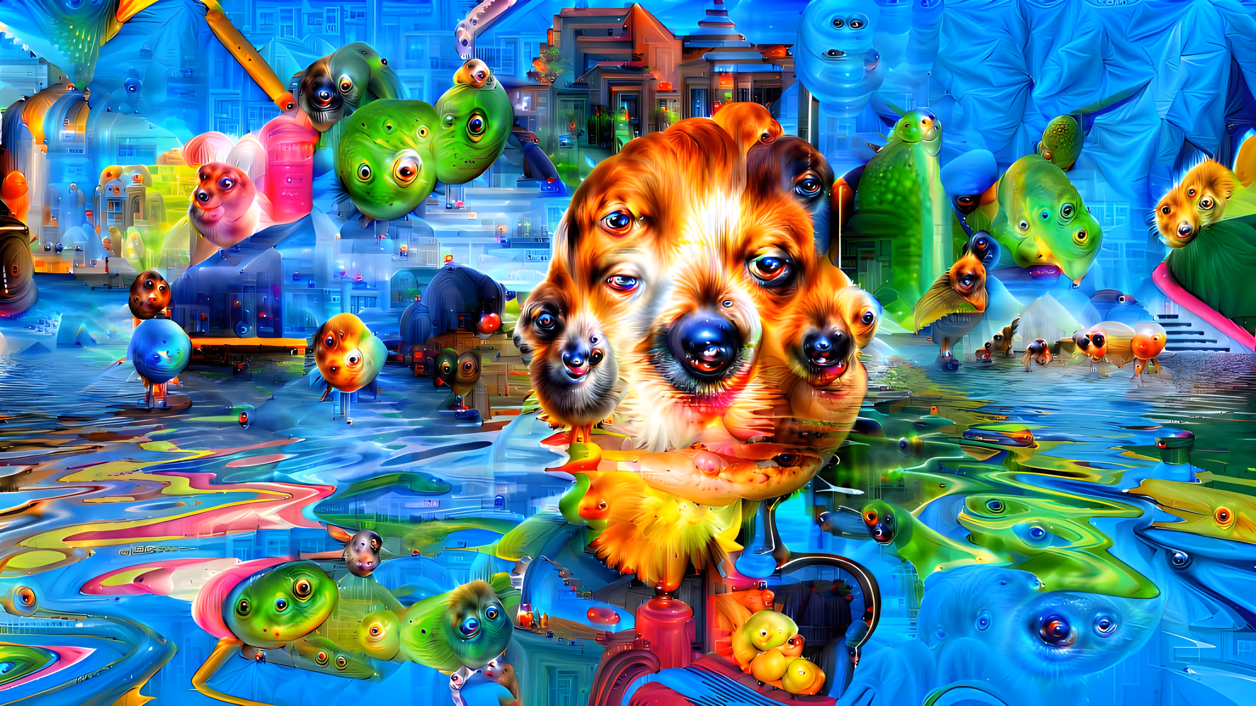 Fauna