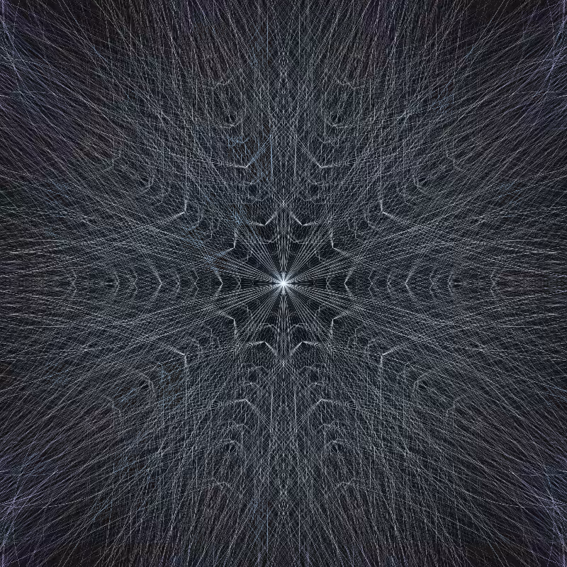 Winter patterns #91