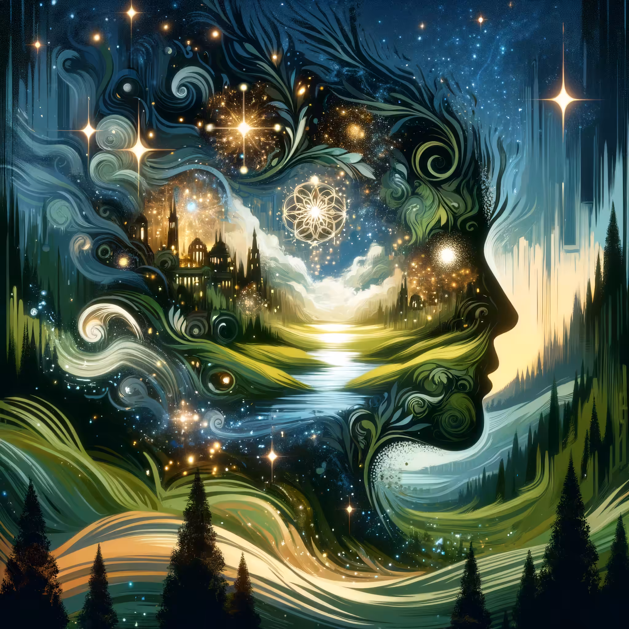 Enigma #24