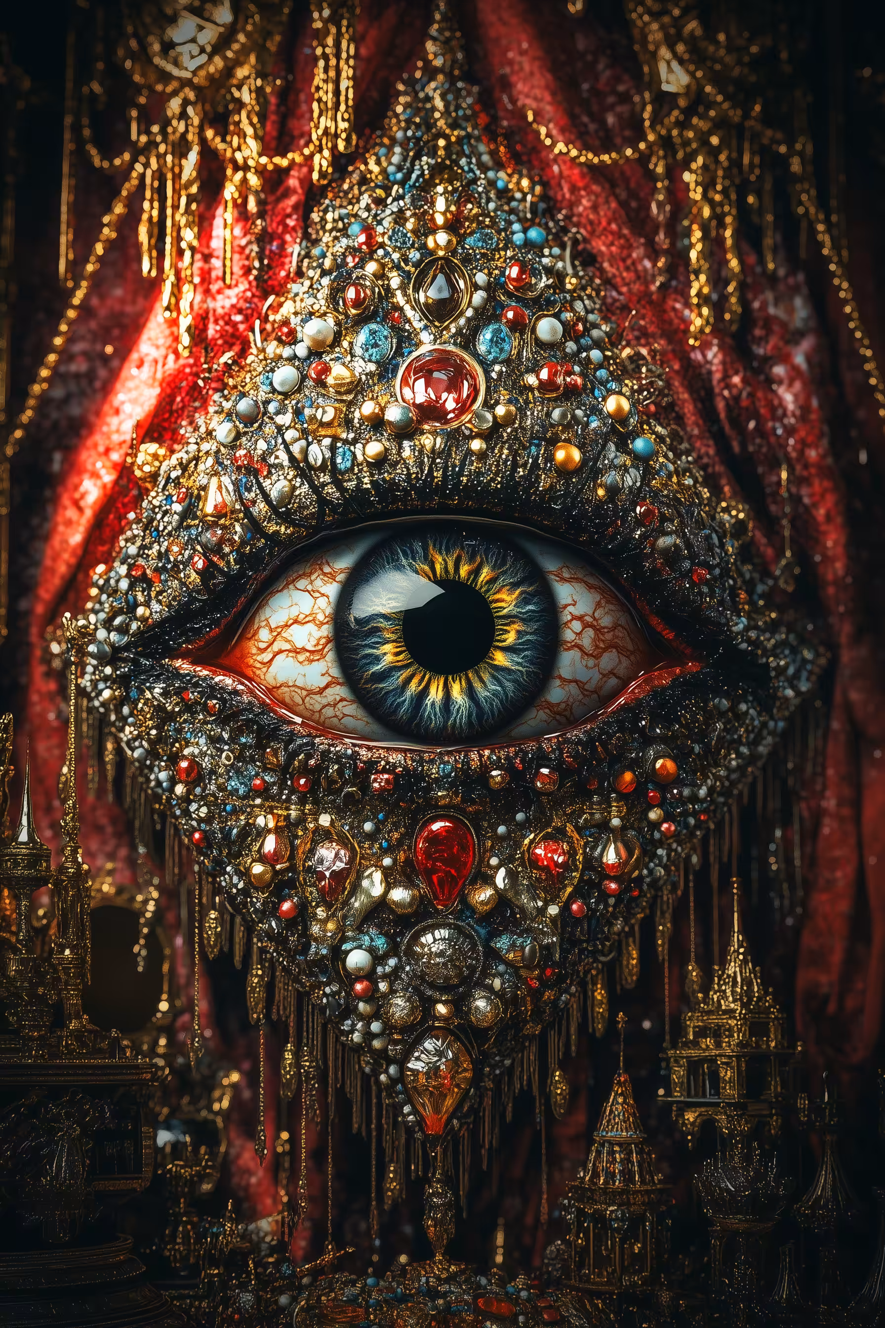 Complex