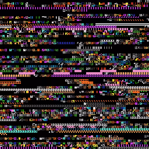 Datastreams #5