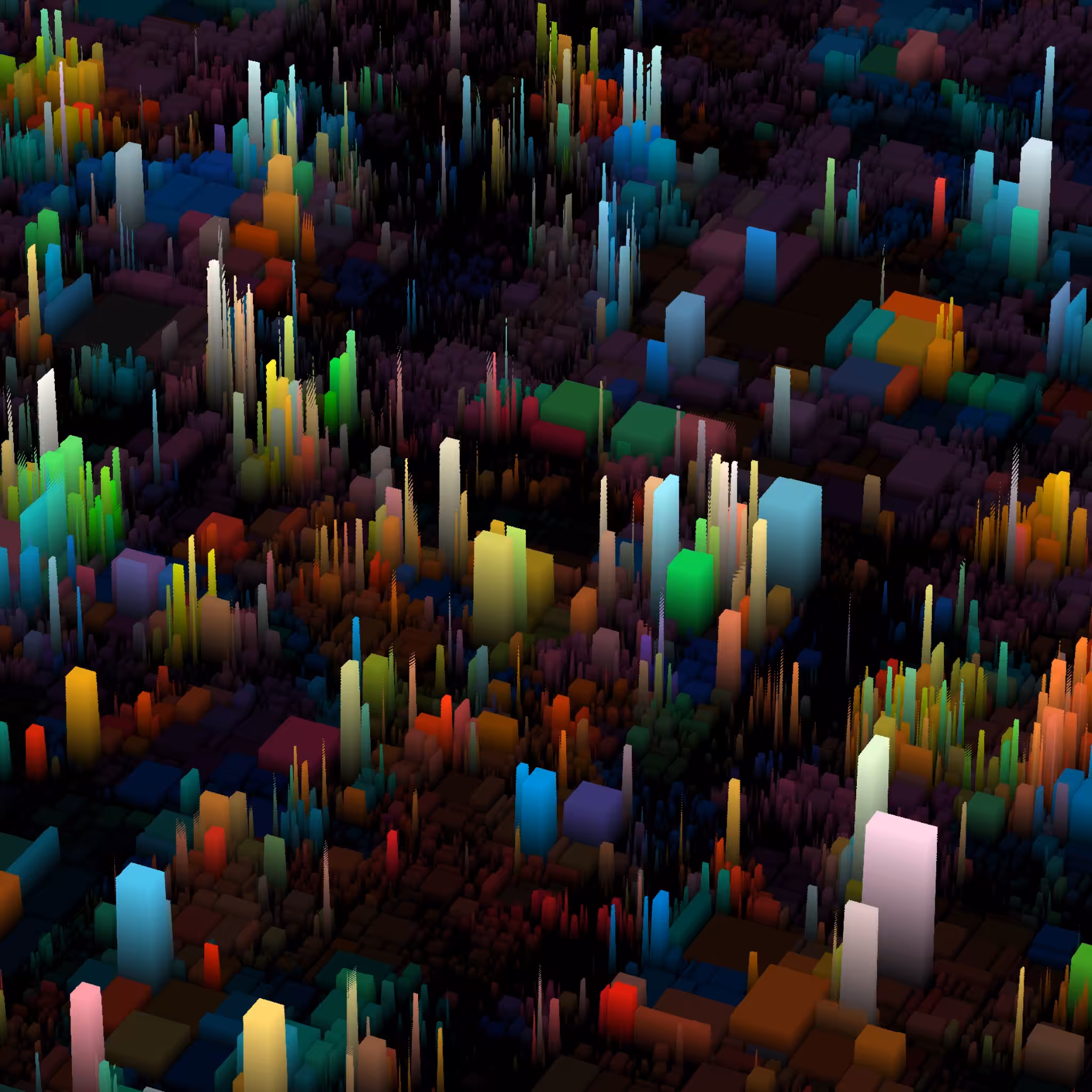 CryptoSprawl Sector 36