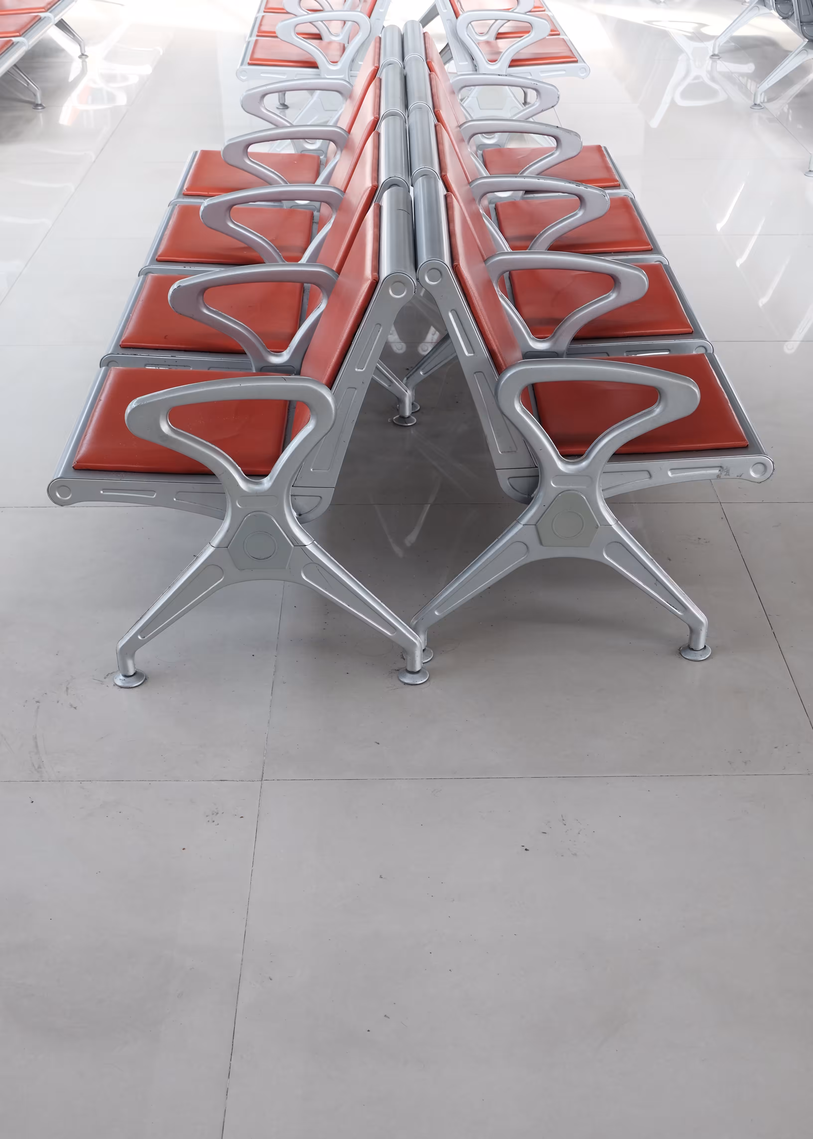 Waiting Room - 2018