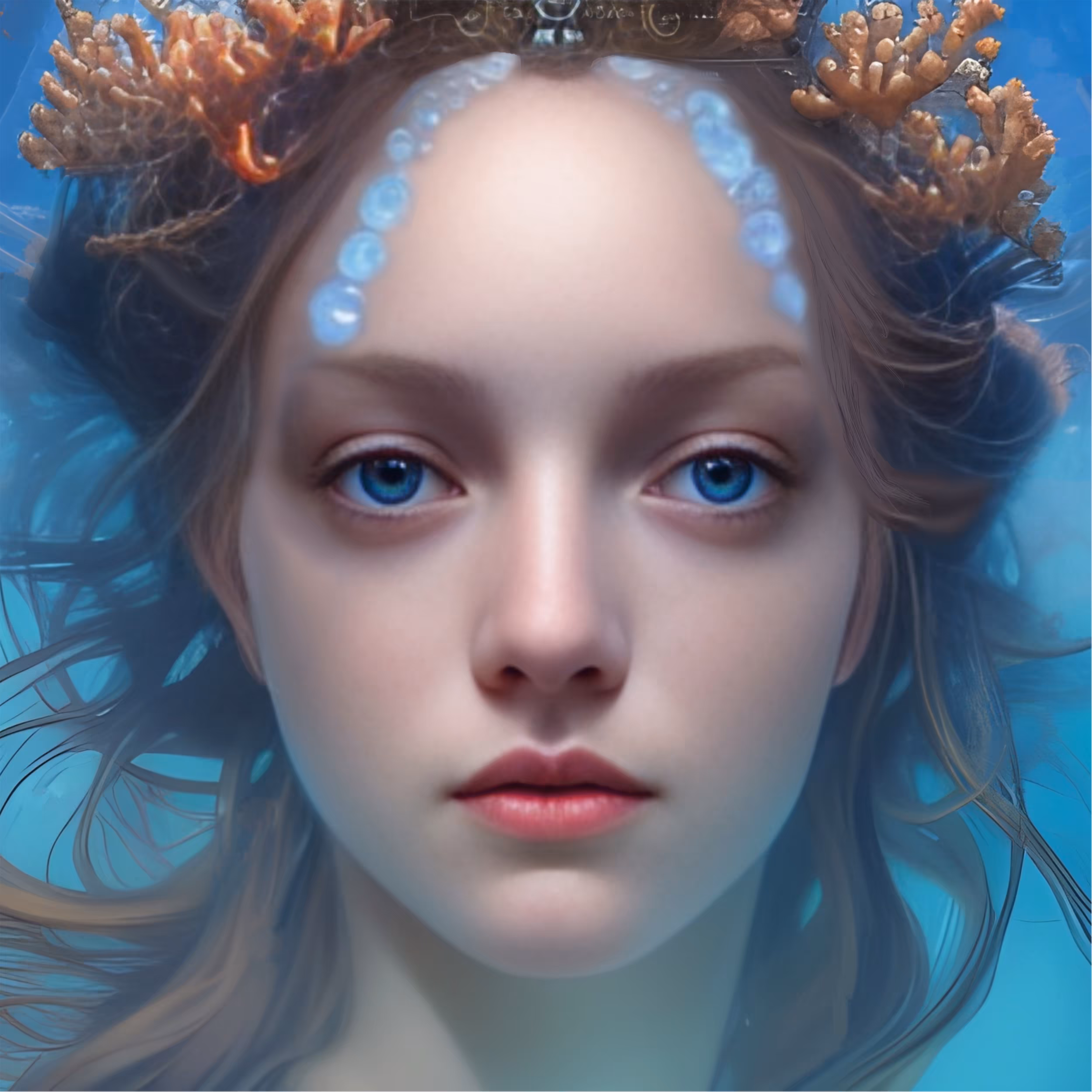 Songs of Drusilla