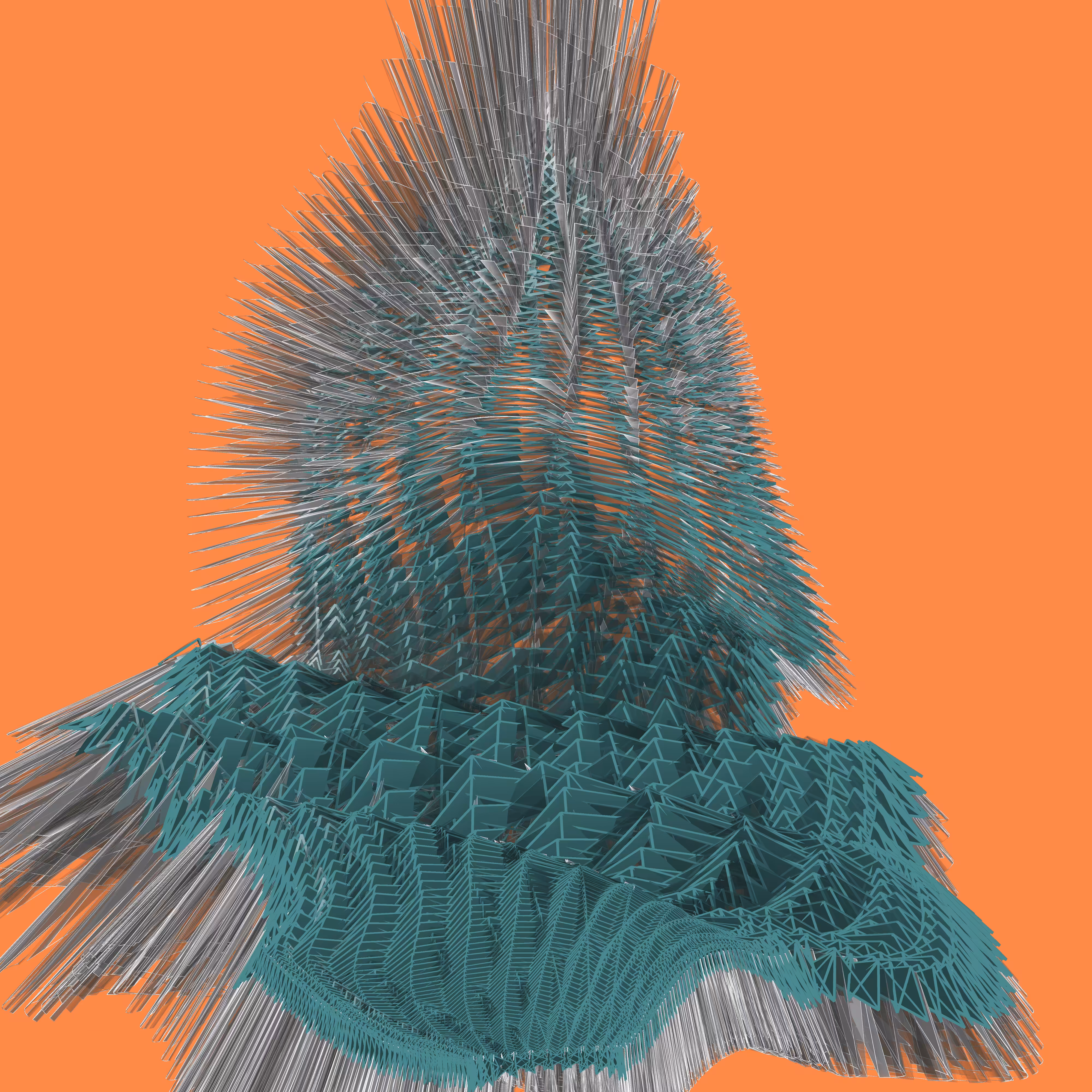 Form and Decay V4 - 55